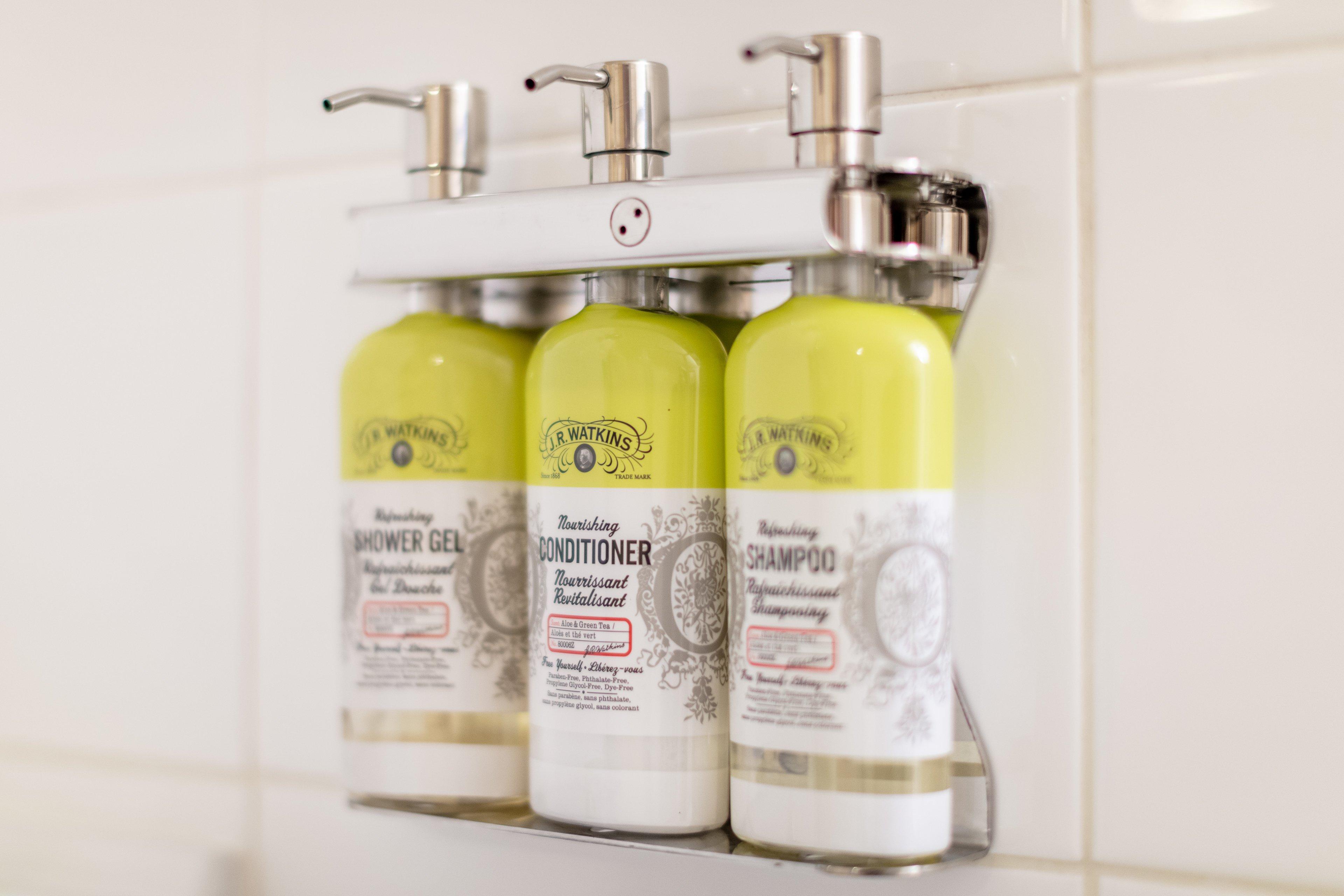 Suite King Bed Non Smoking