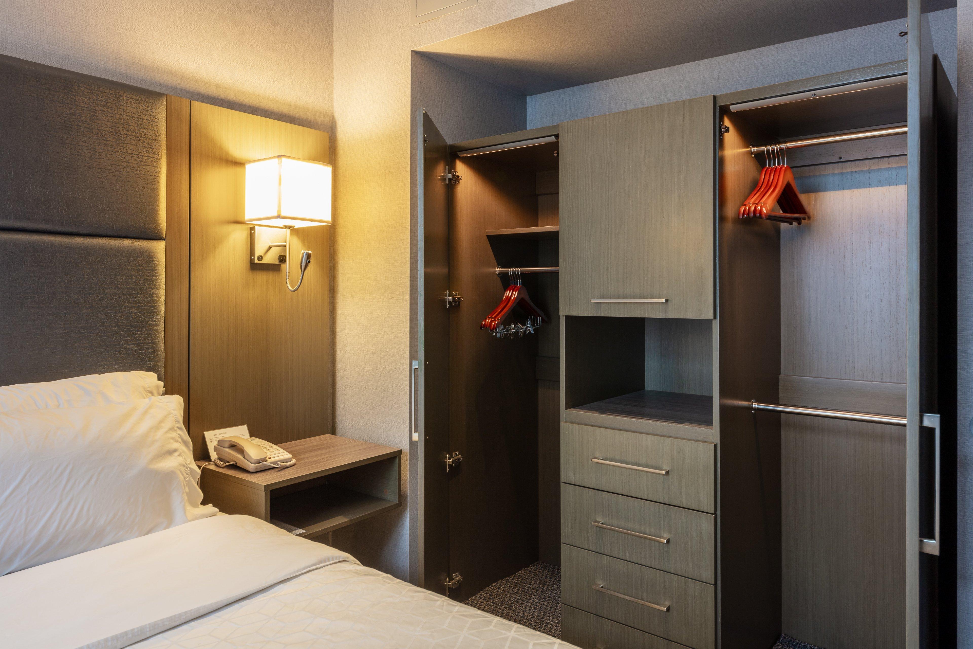 Suite Executive King Bed