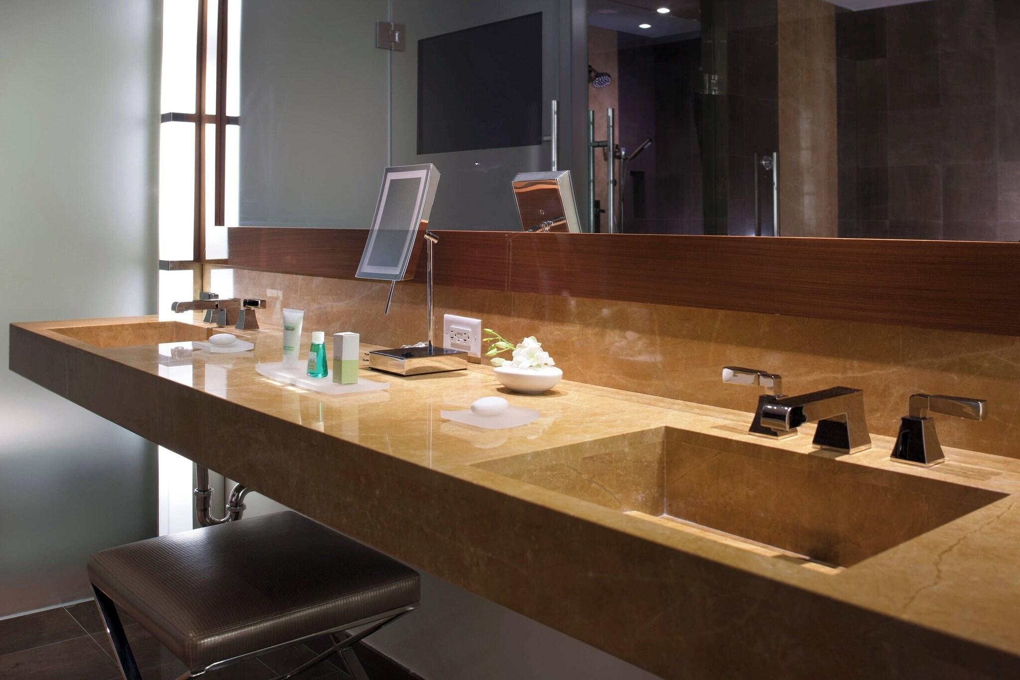 Suite Accessible Executive Room