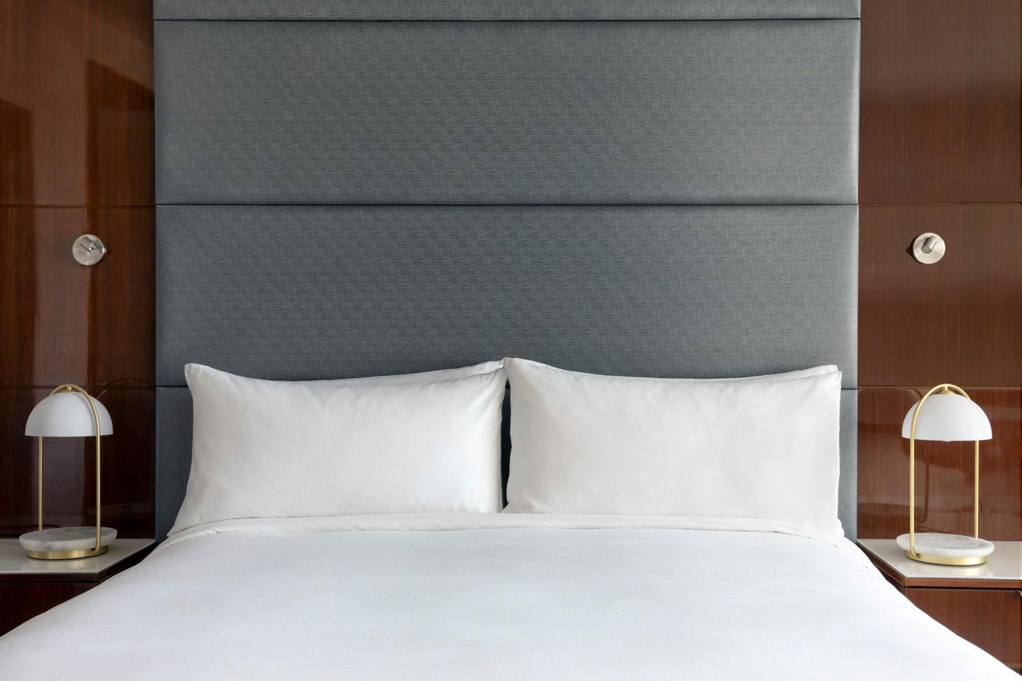 Double Two Double Beds Non Smoking