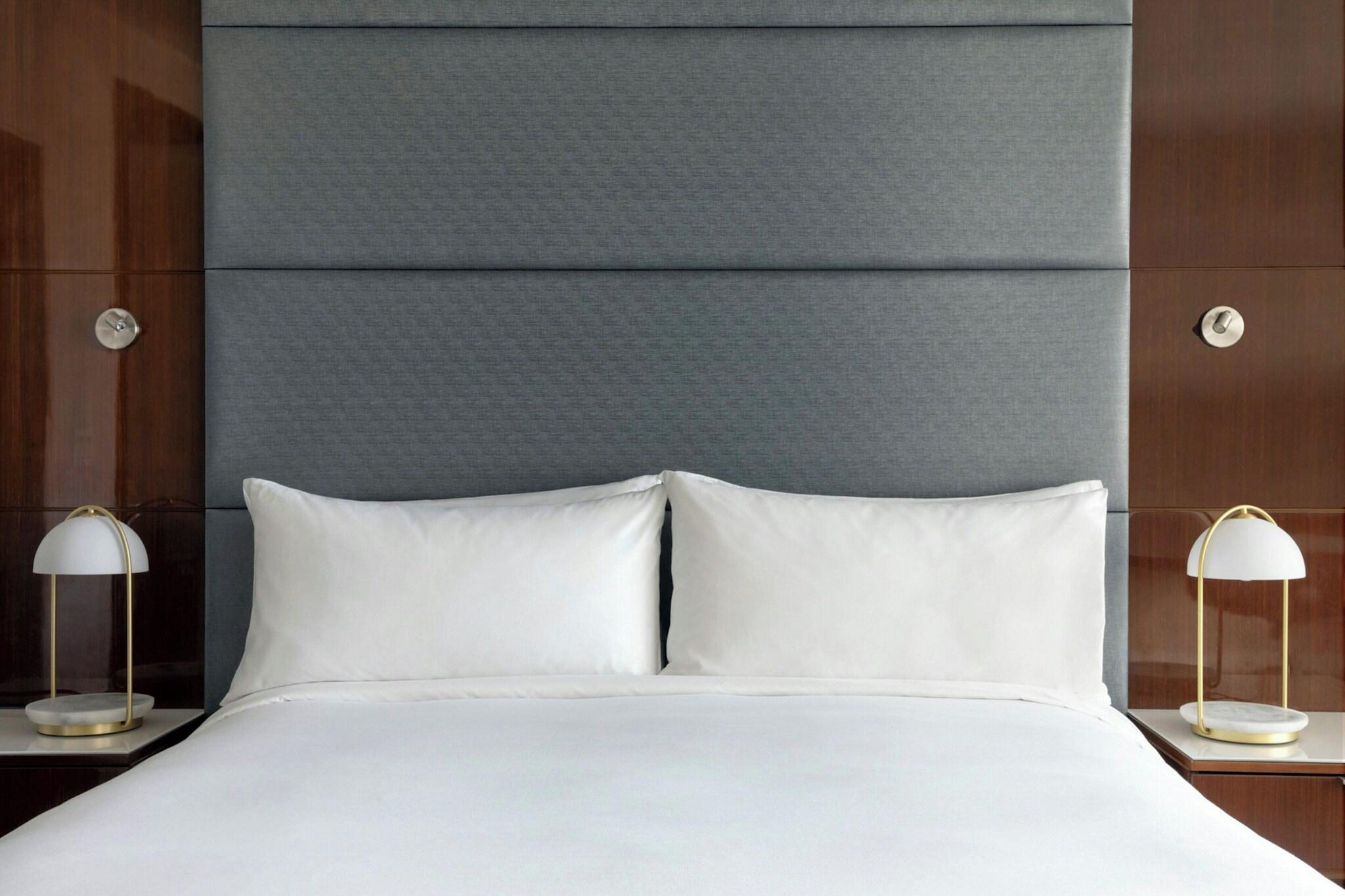 Double Accessible Executive Room