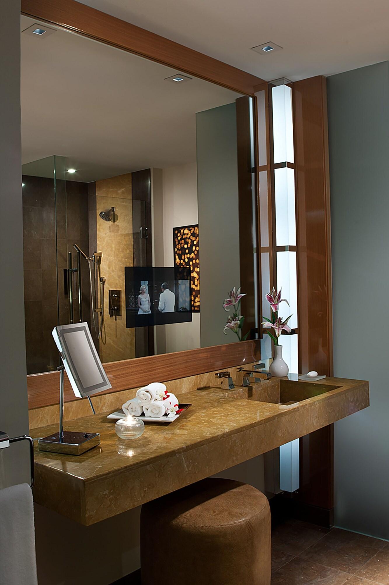 Double Accessible Executive Room