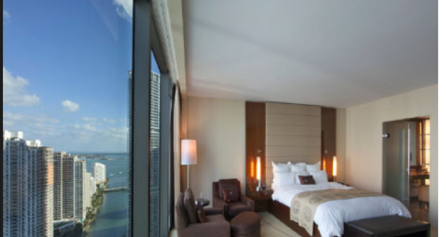 Double Deluxe City View