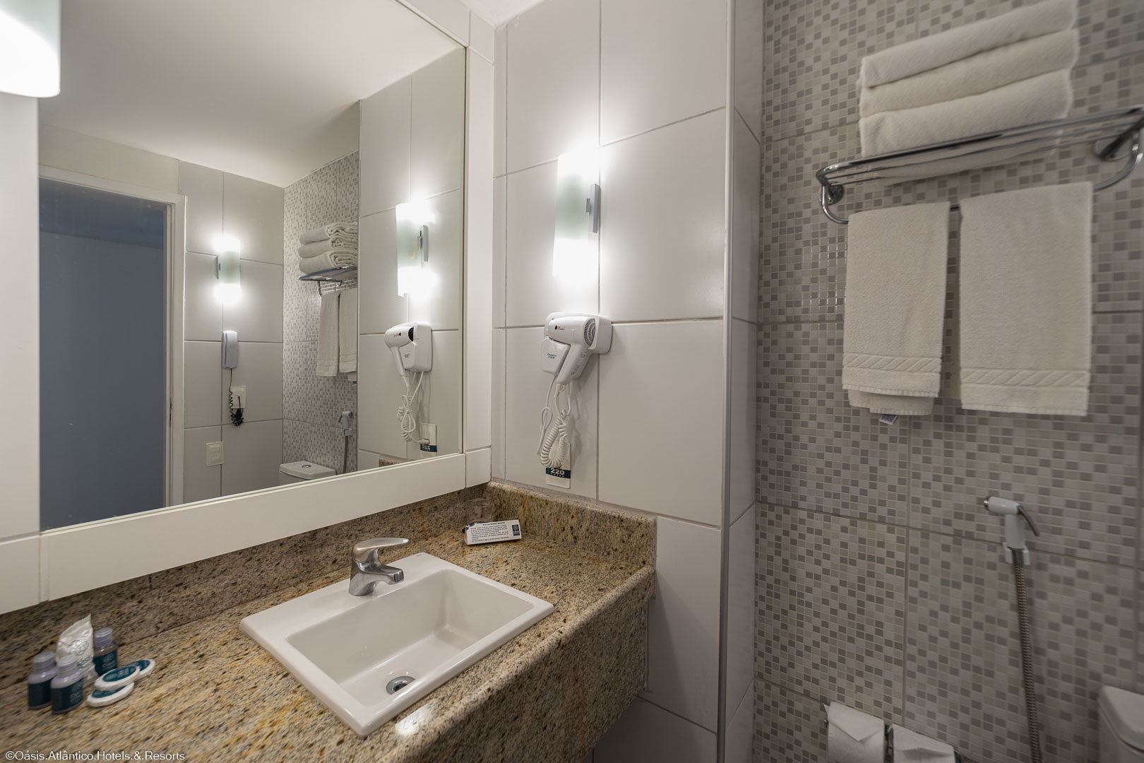 Single Superior Sea View