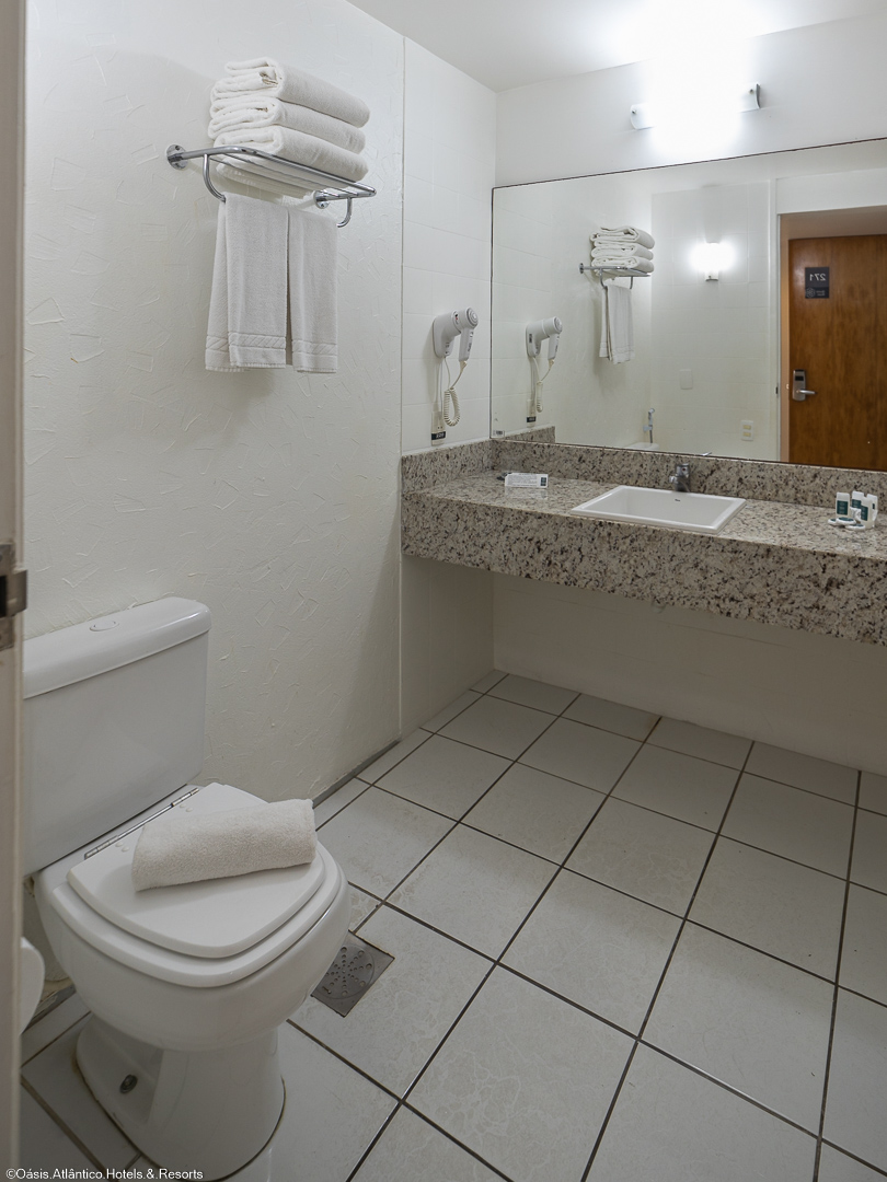 Triple Superior Pool View