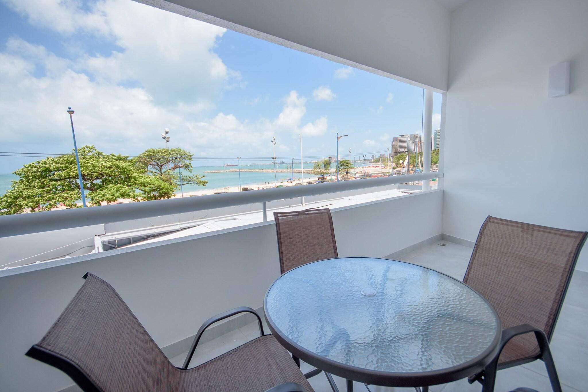 Double Deluxe King Bed