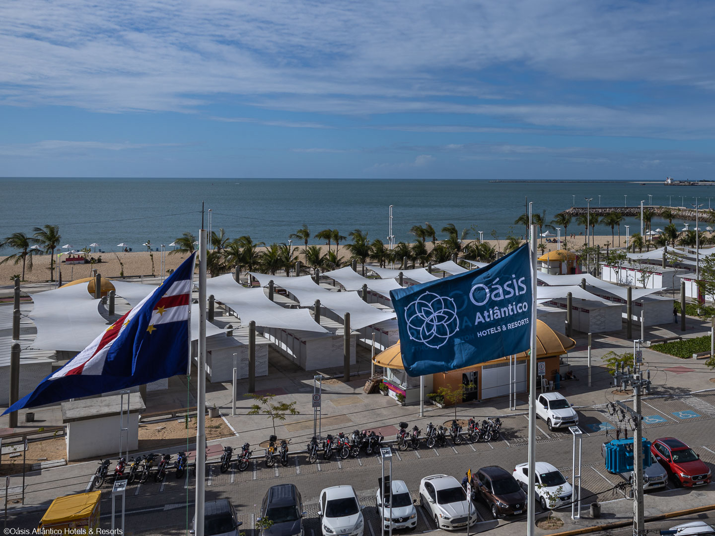 Single Superior Sea View