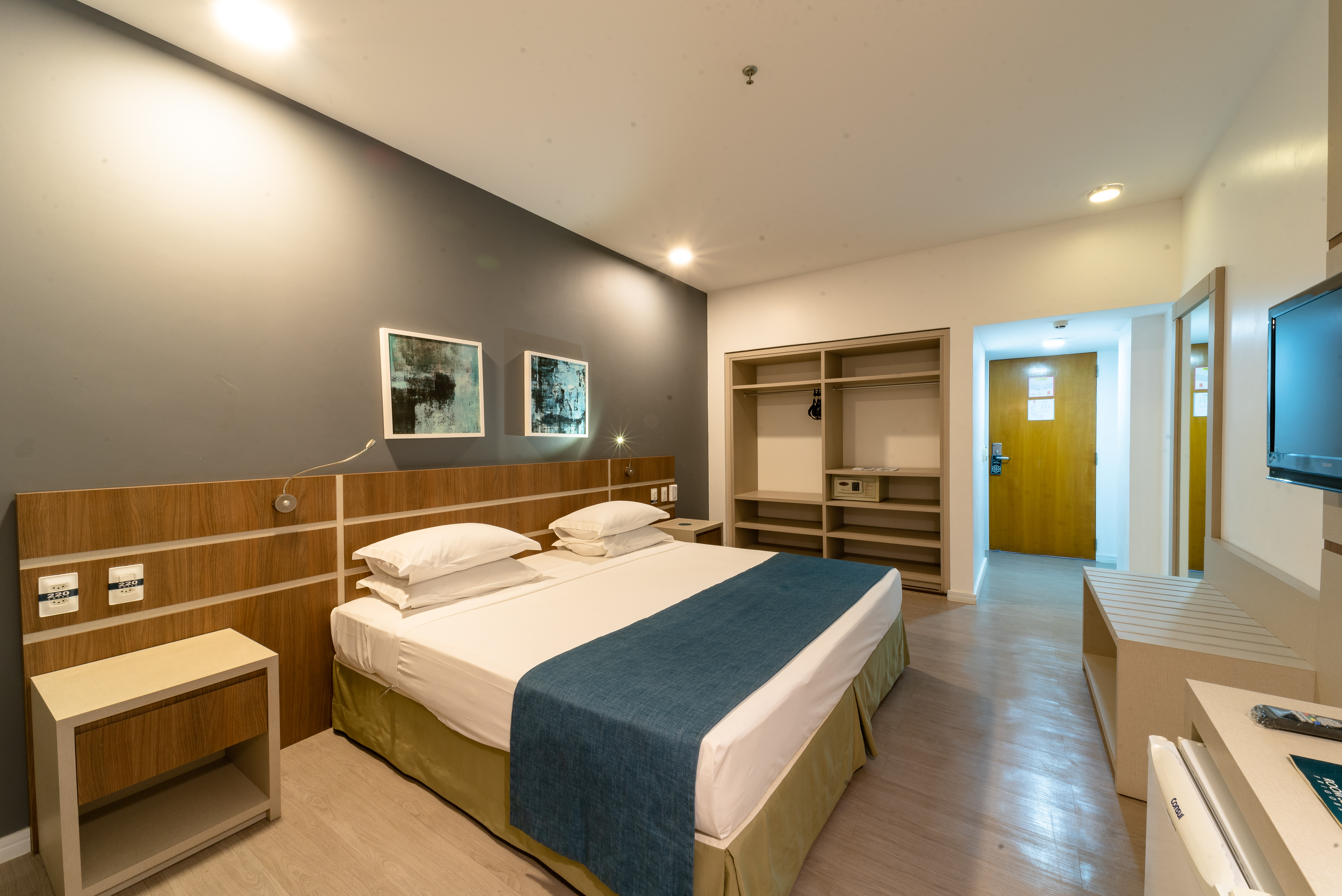 Single Superior Sea View