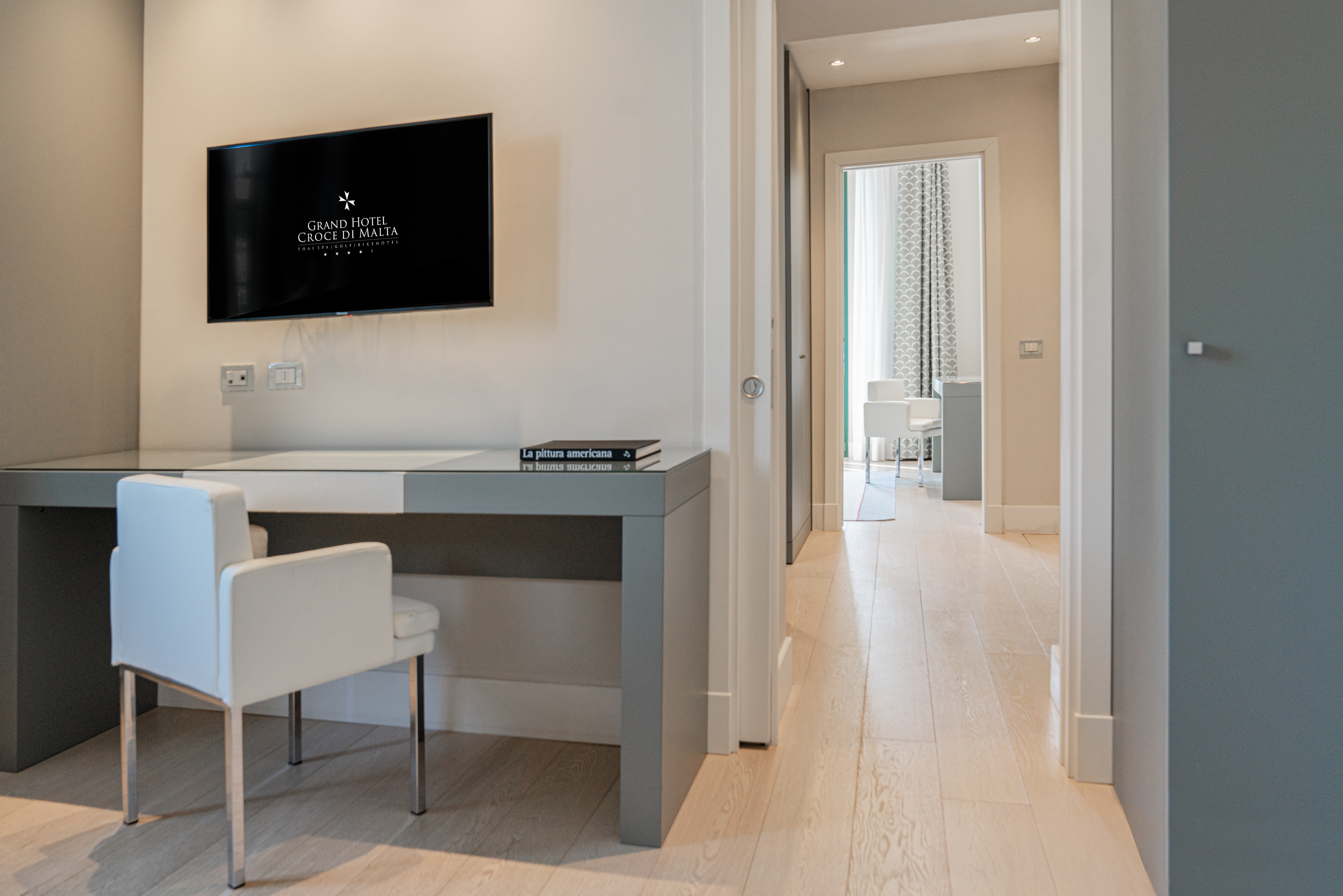 Junior Suite Capacity 3