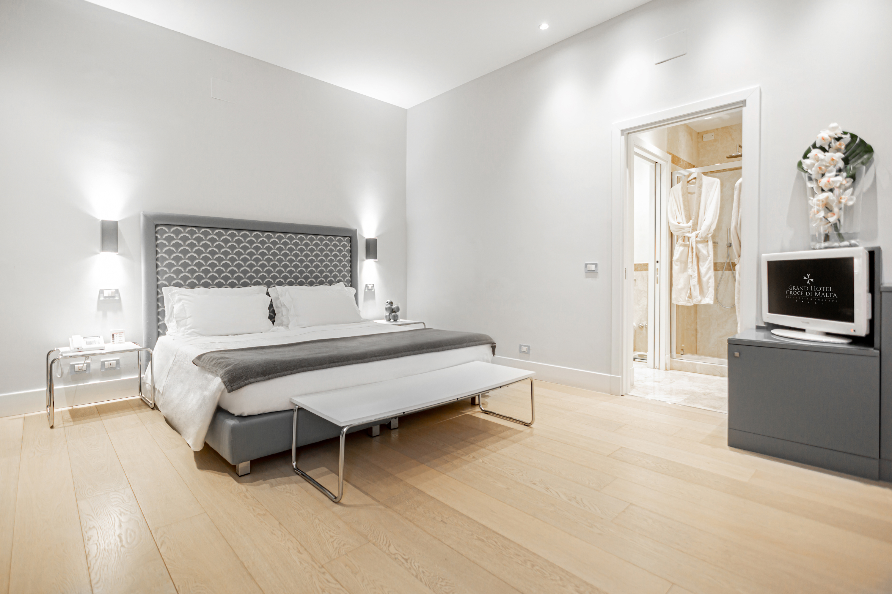 Junior Suite Capacity 4