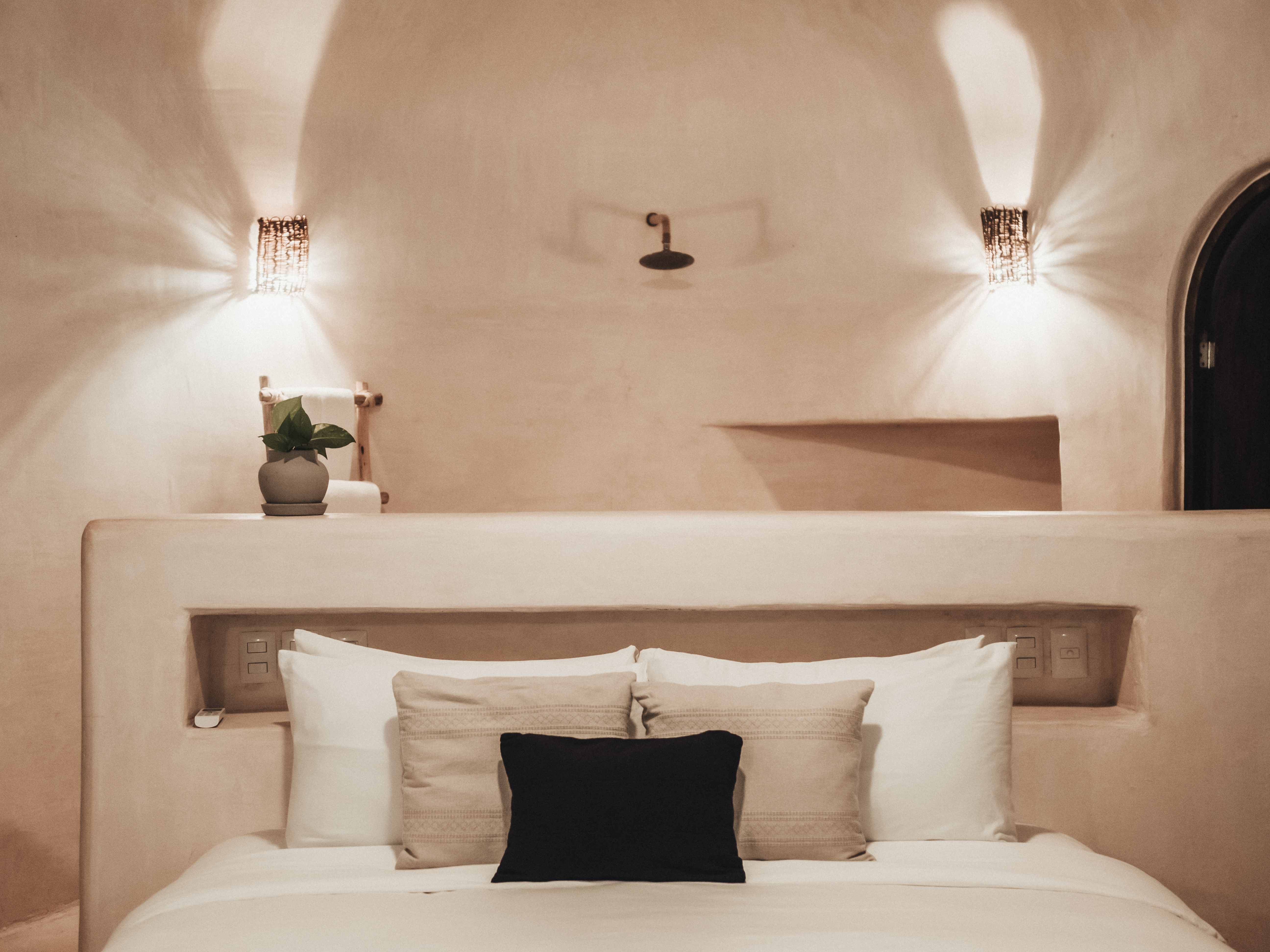 Suite Garden View with Balcony