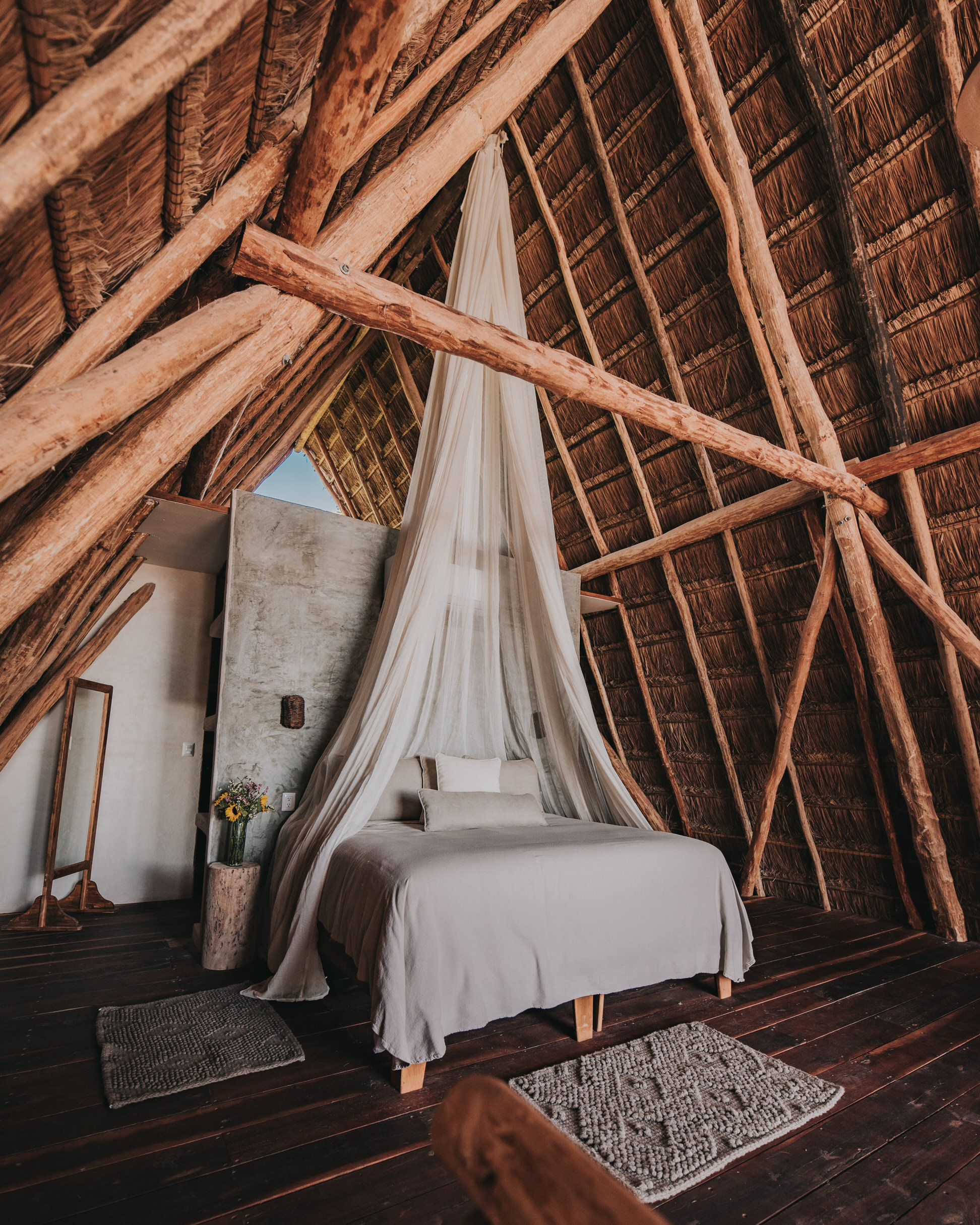 Suite Sea View with Private Pool