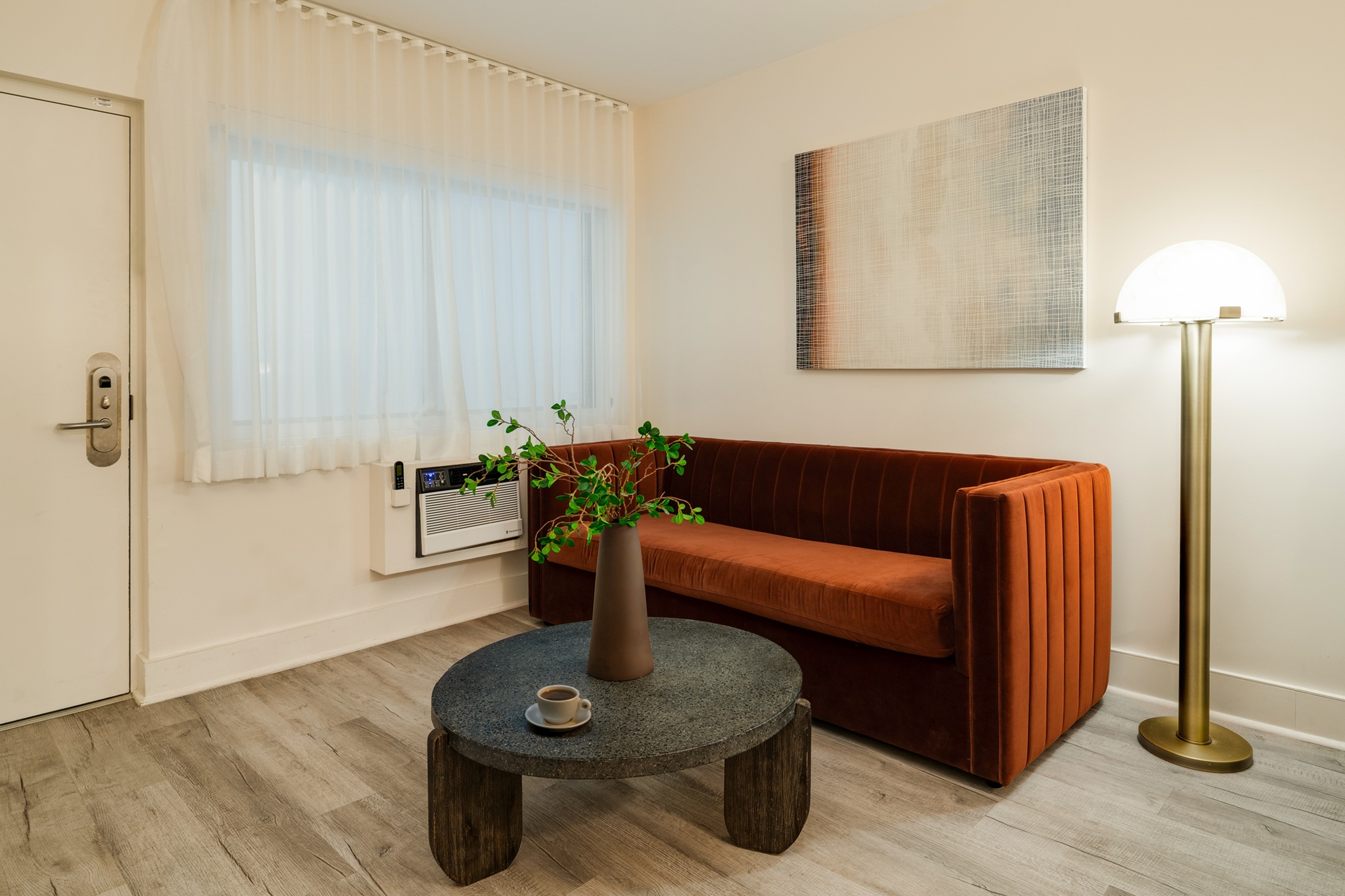 Double Deluxe Two Queen Beds