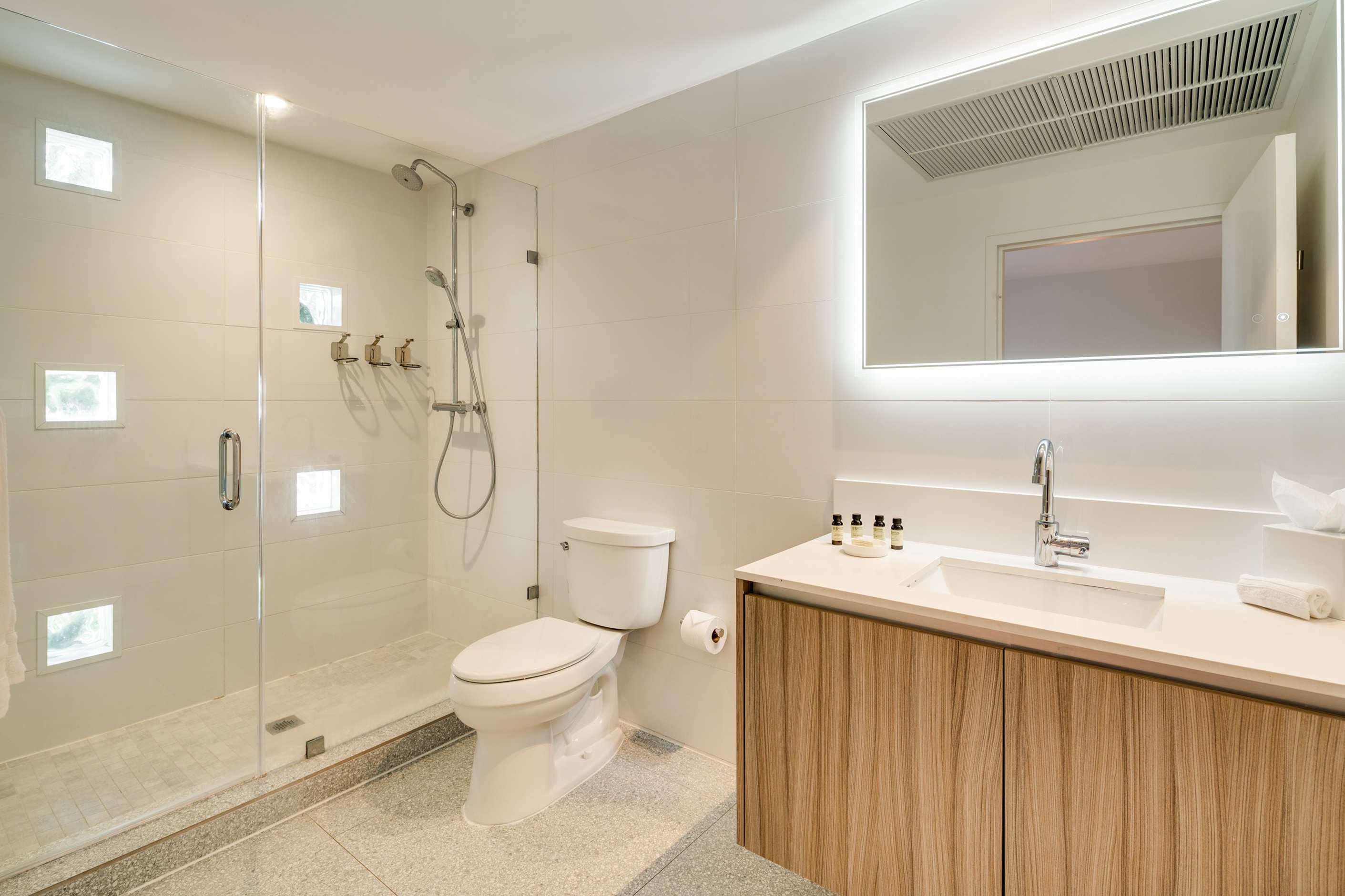 Double Two Queen Beds