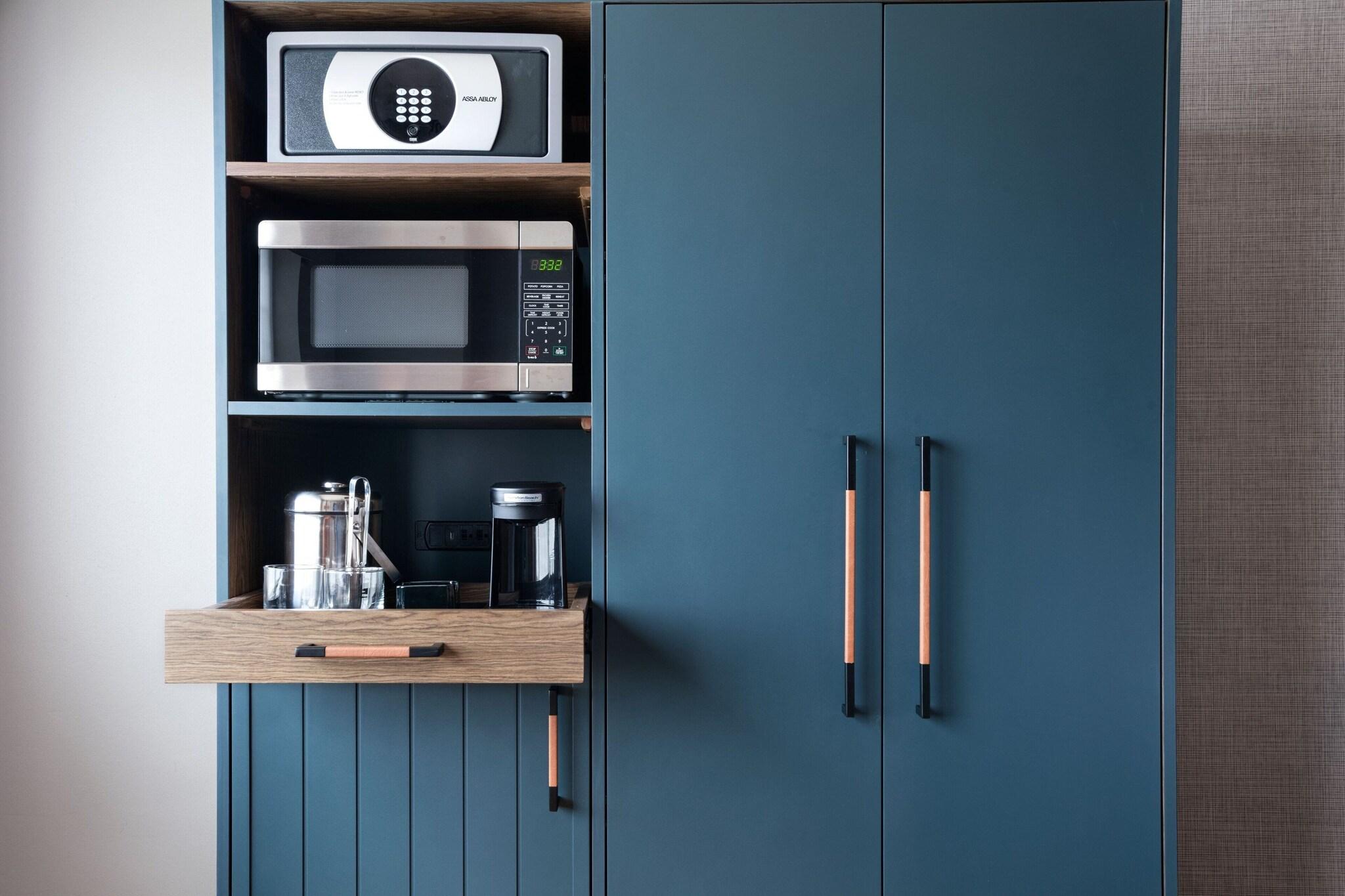 Double Accesible Deluxe 