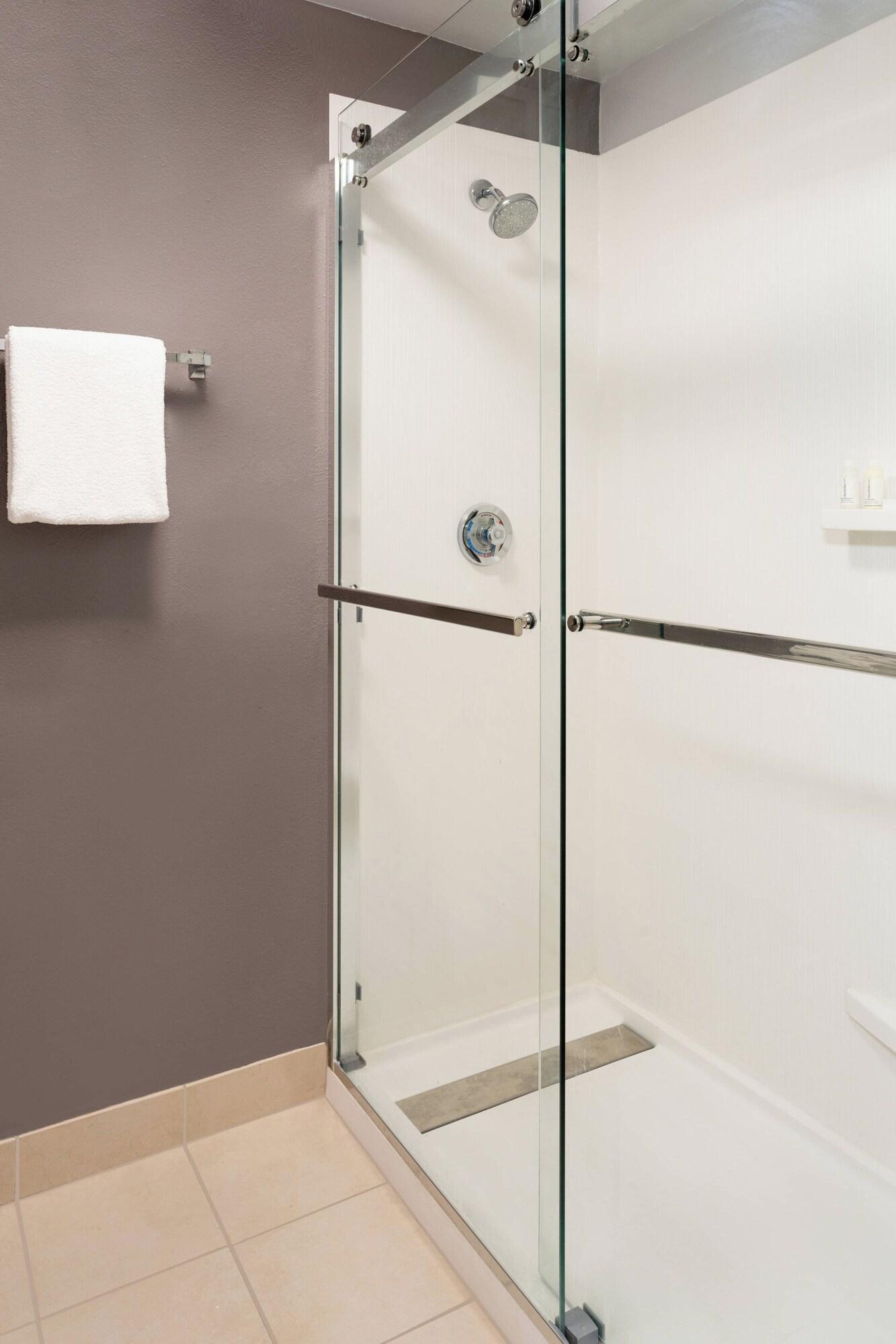 Double Two Double Beds