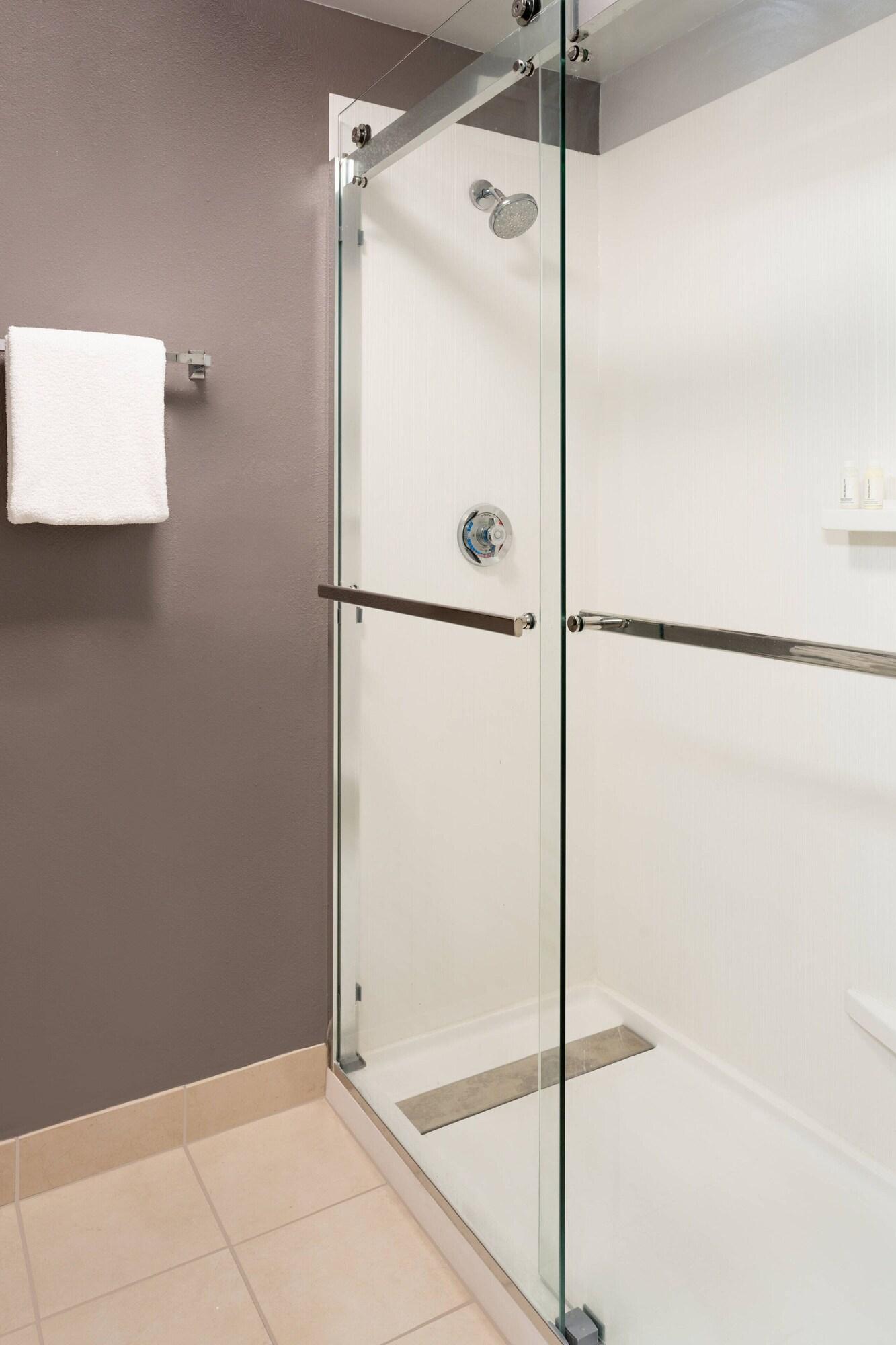 Double Two Queen Beds