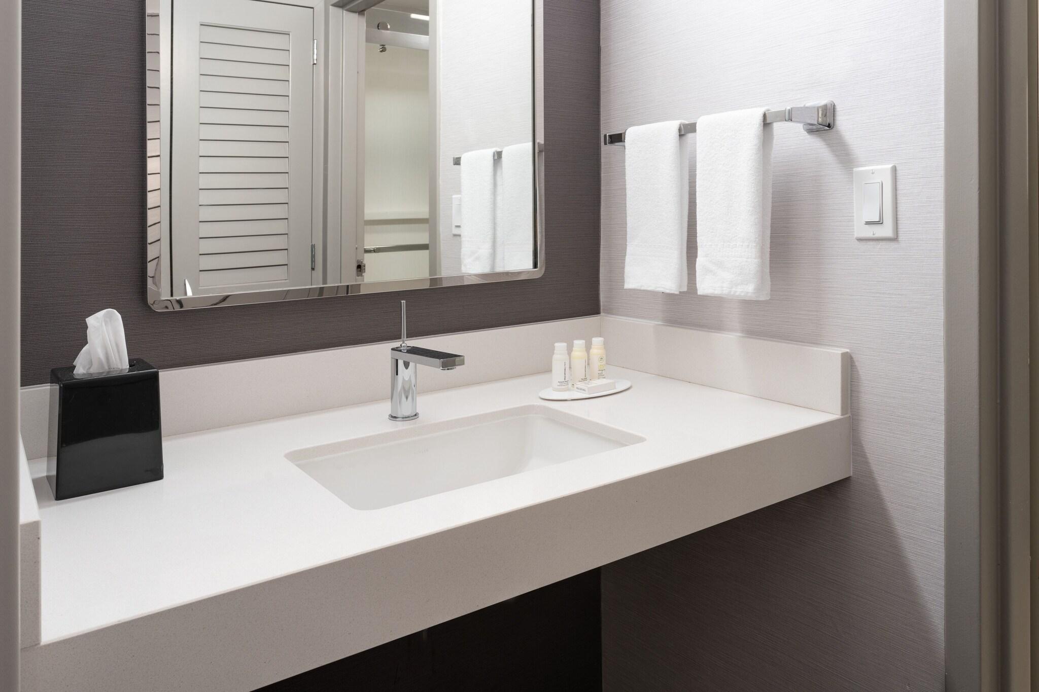 Double Two Double Beds Non Smoking