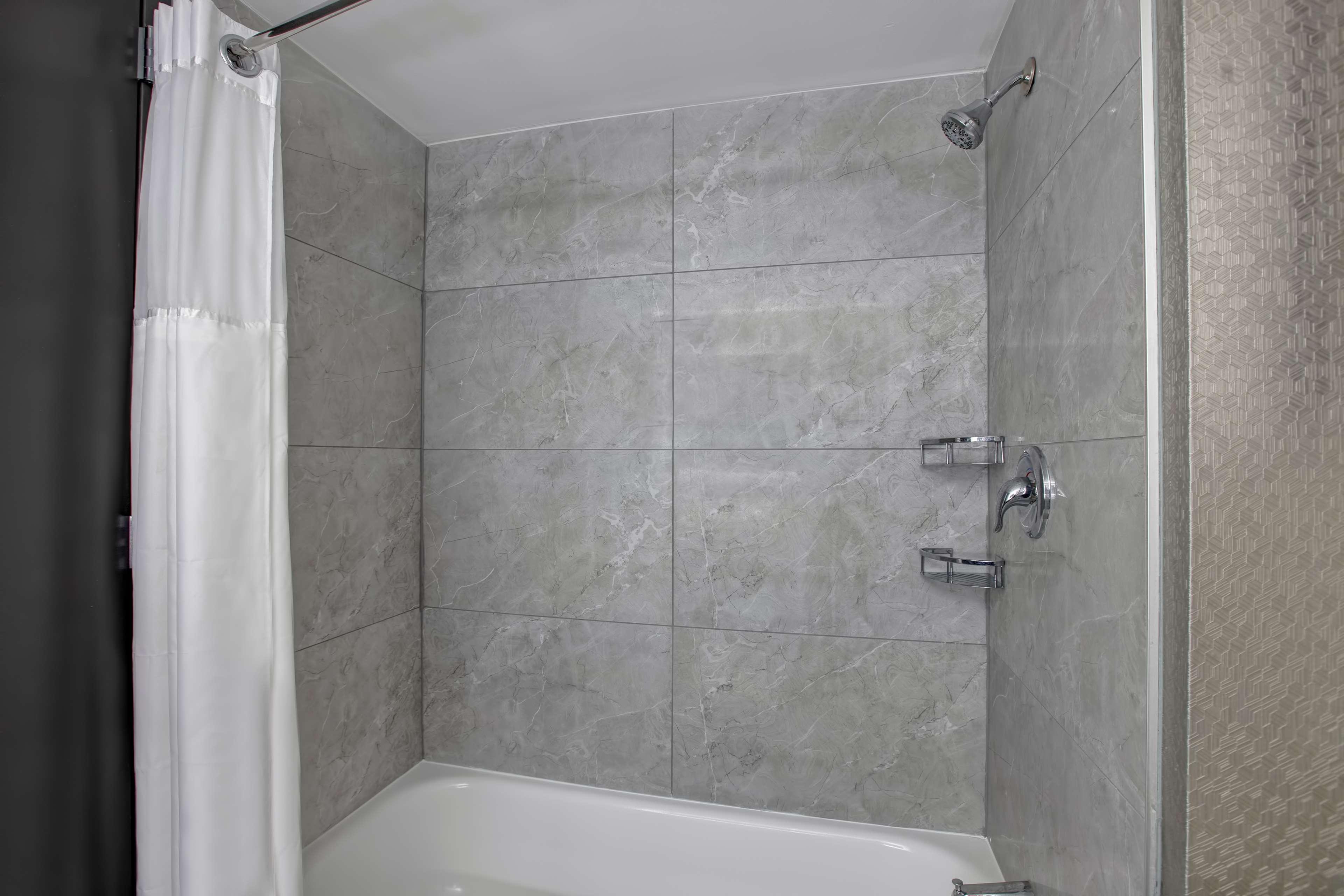 Suite Two Double Beds