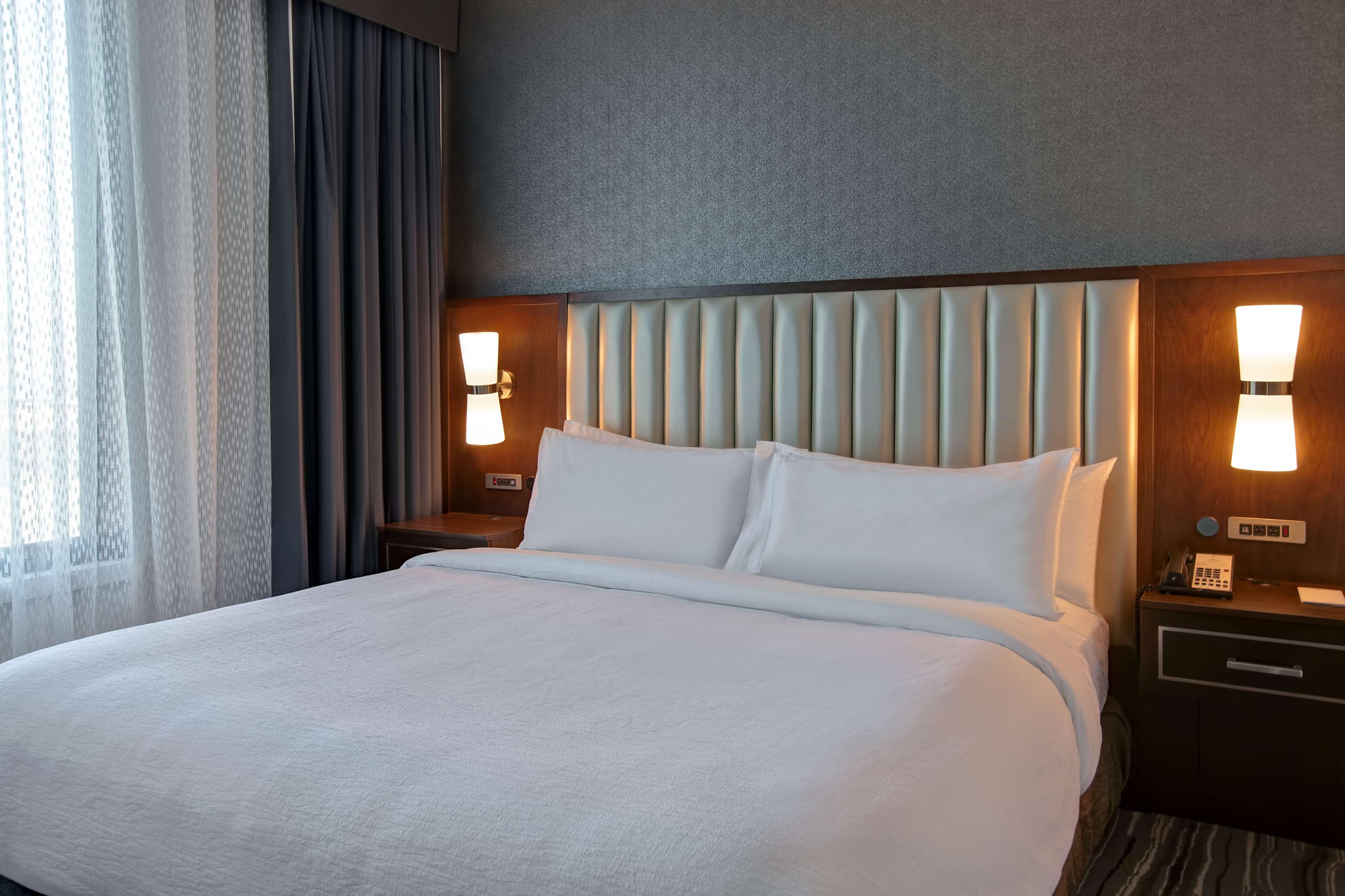 Suite Executive King Bed