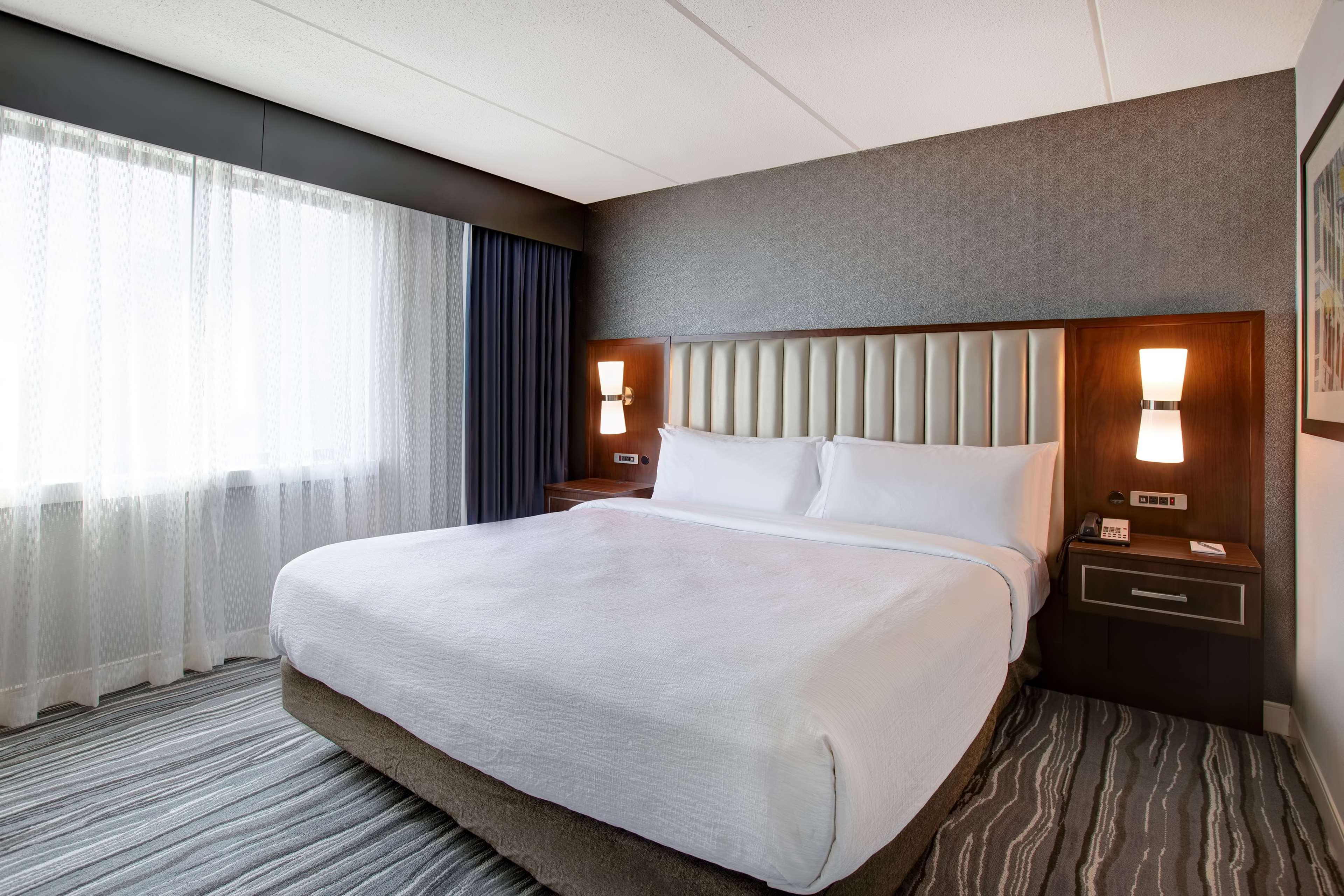 Suite King Bed Non Smoking