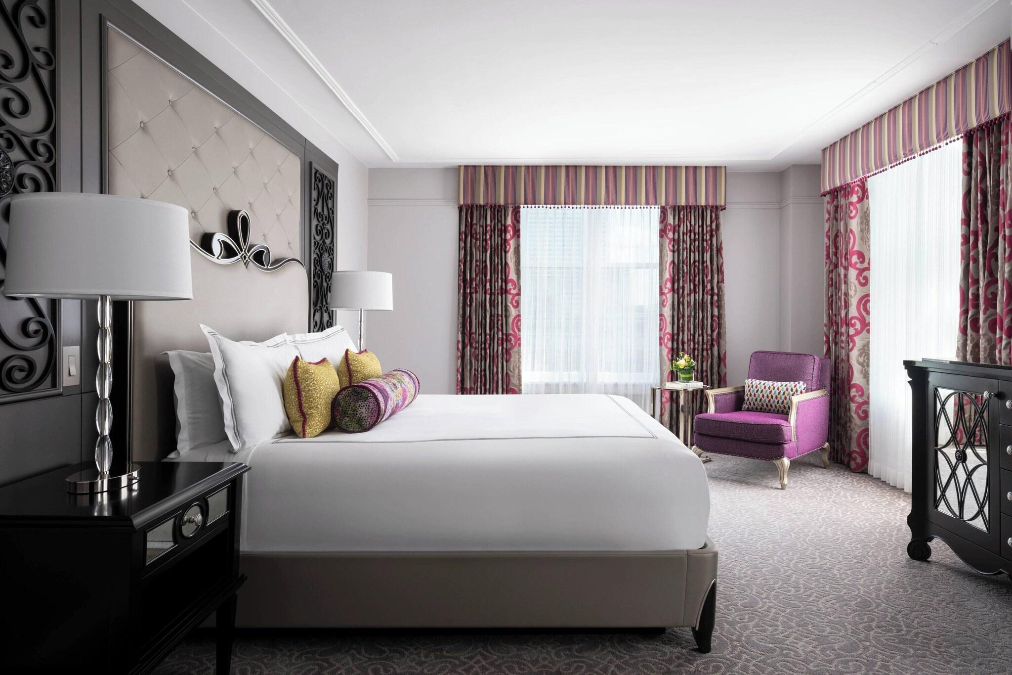 Double Accesible Deluxe 