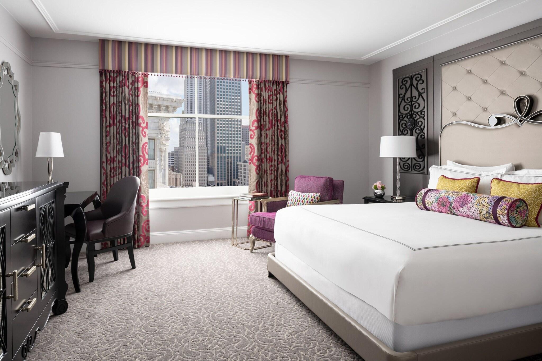 Double Accesible Deluxe 