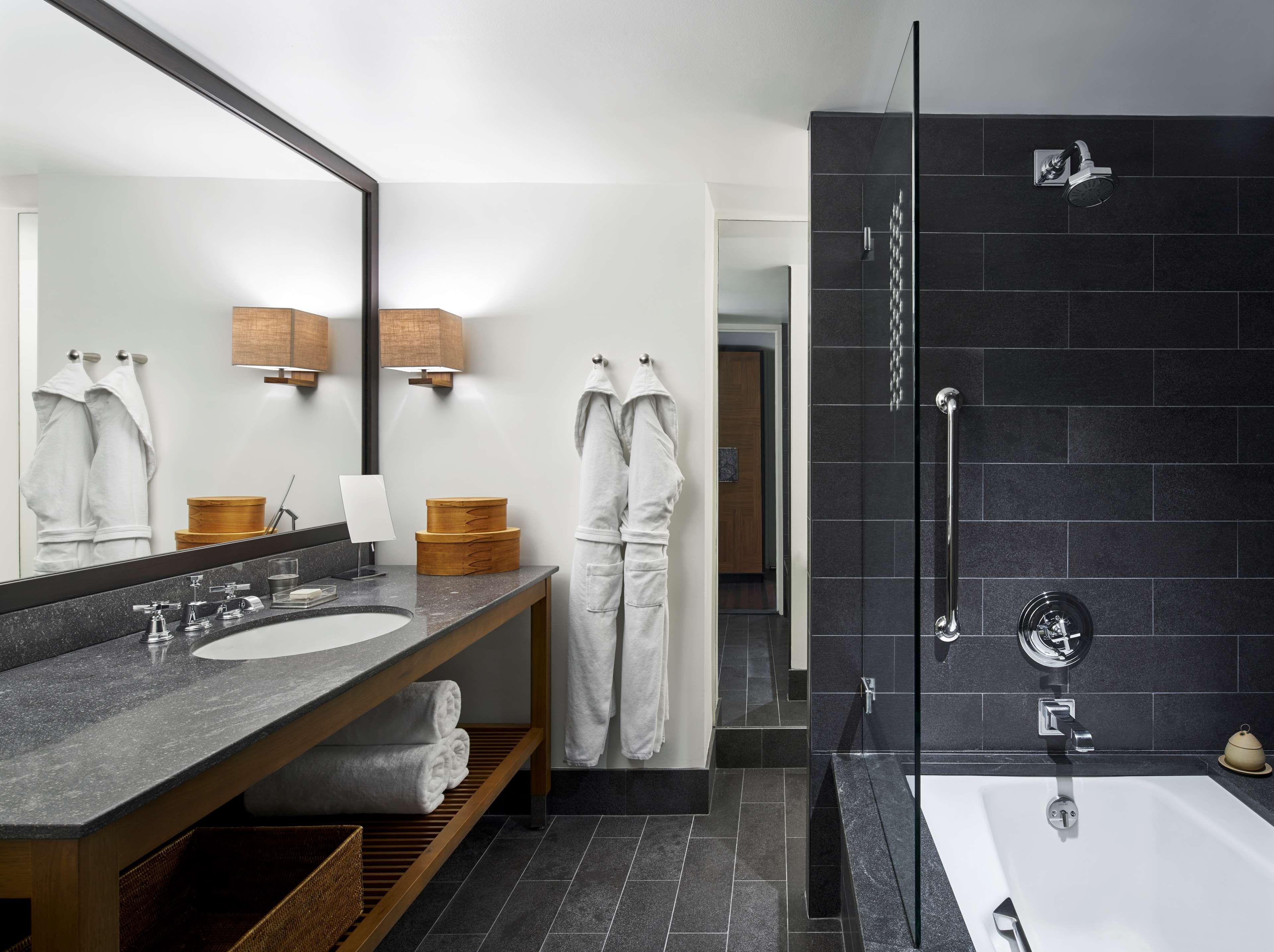 Room Two Double Beds