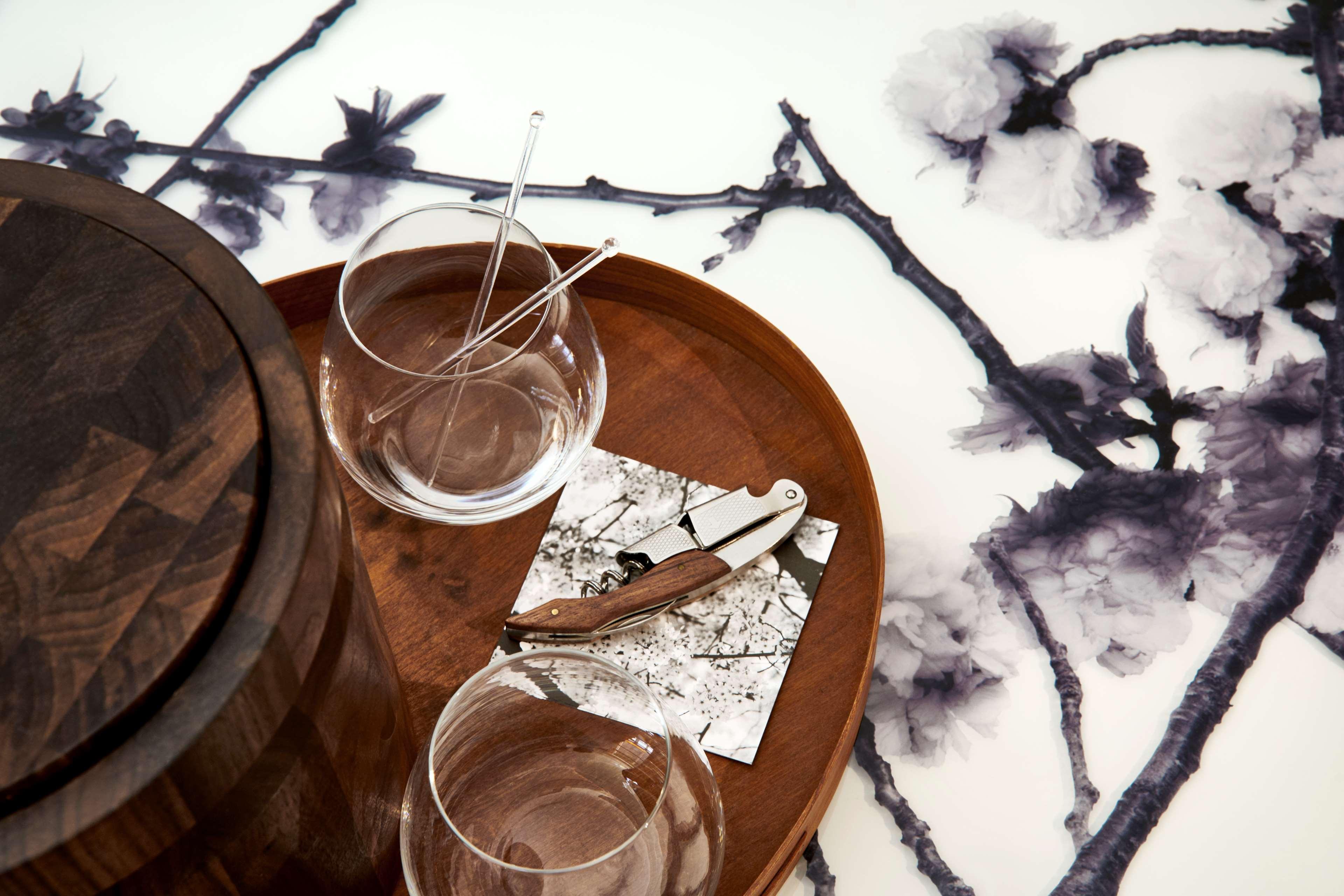 Double Two Double Beds