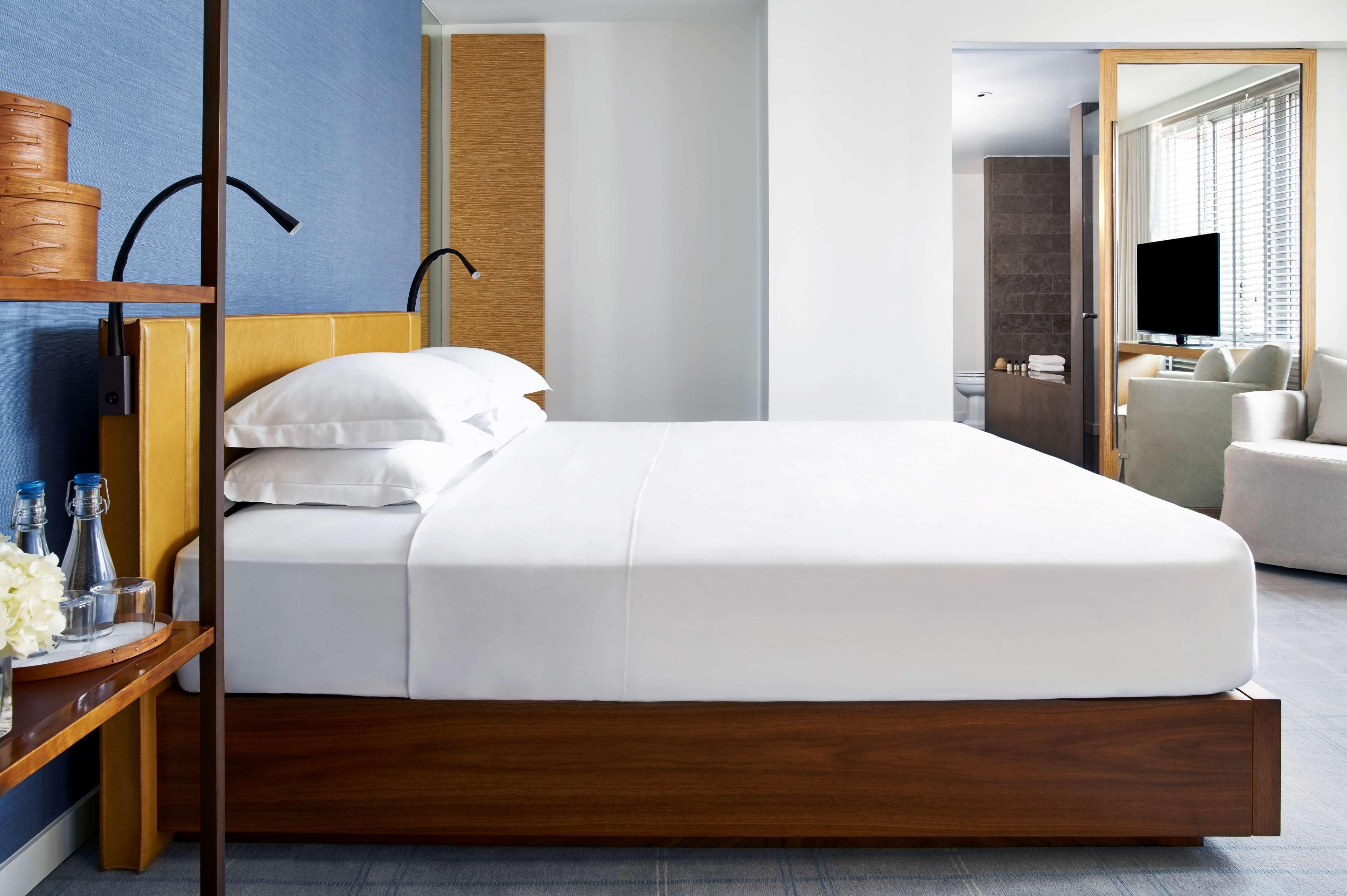 Suite Executive King Bed