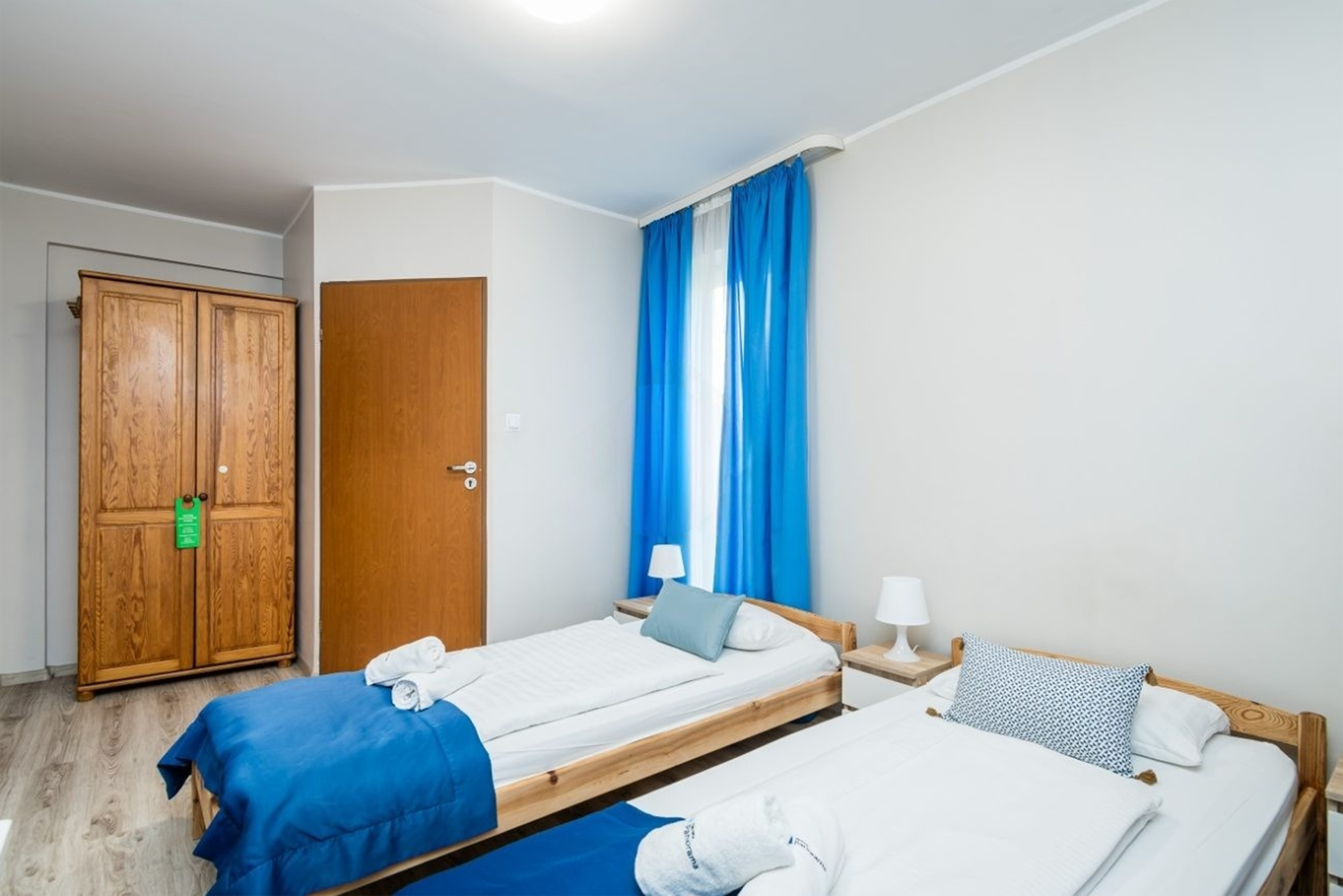 Double or Twin Standard