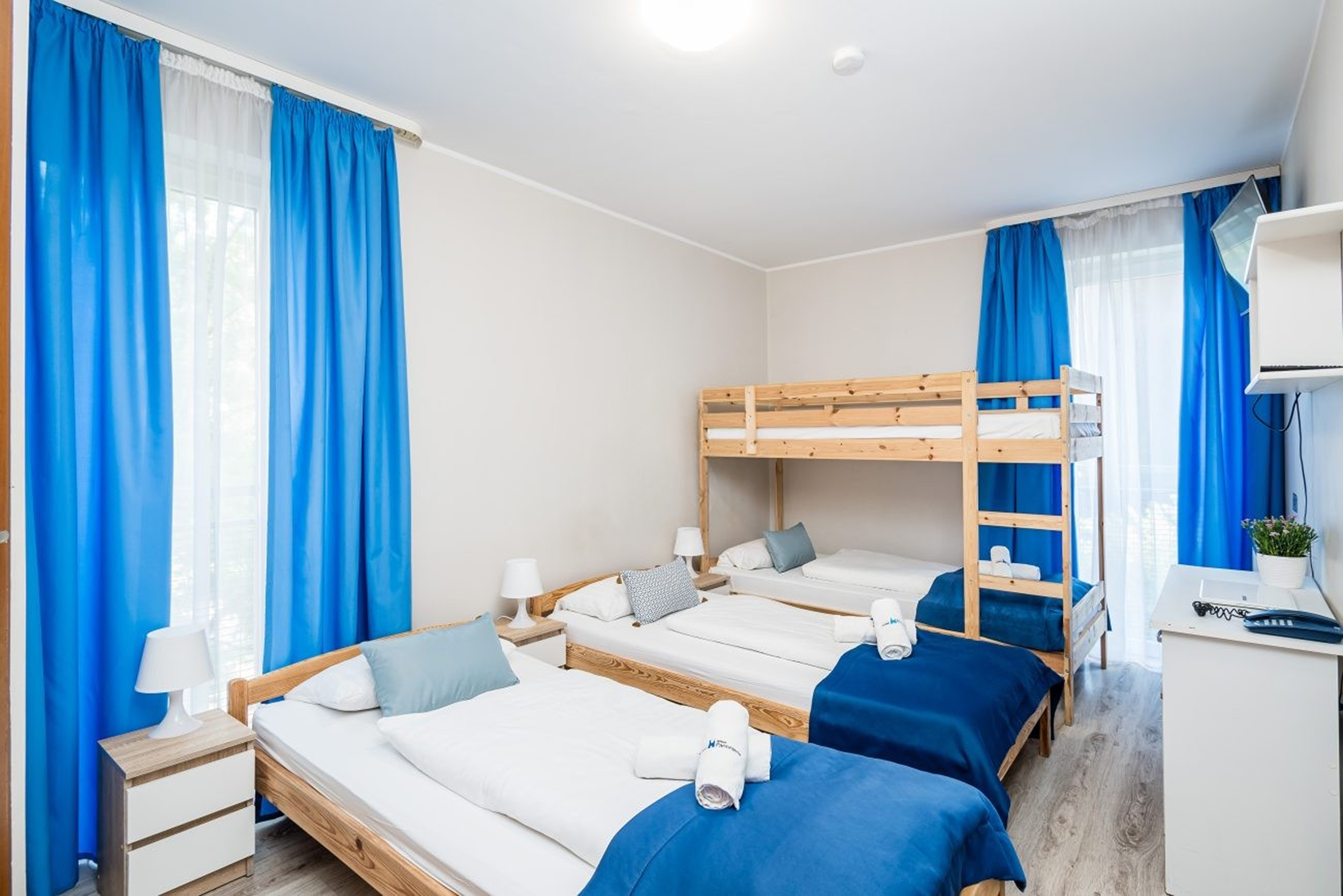 Family Room Standard