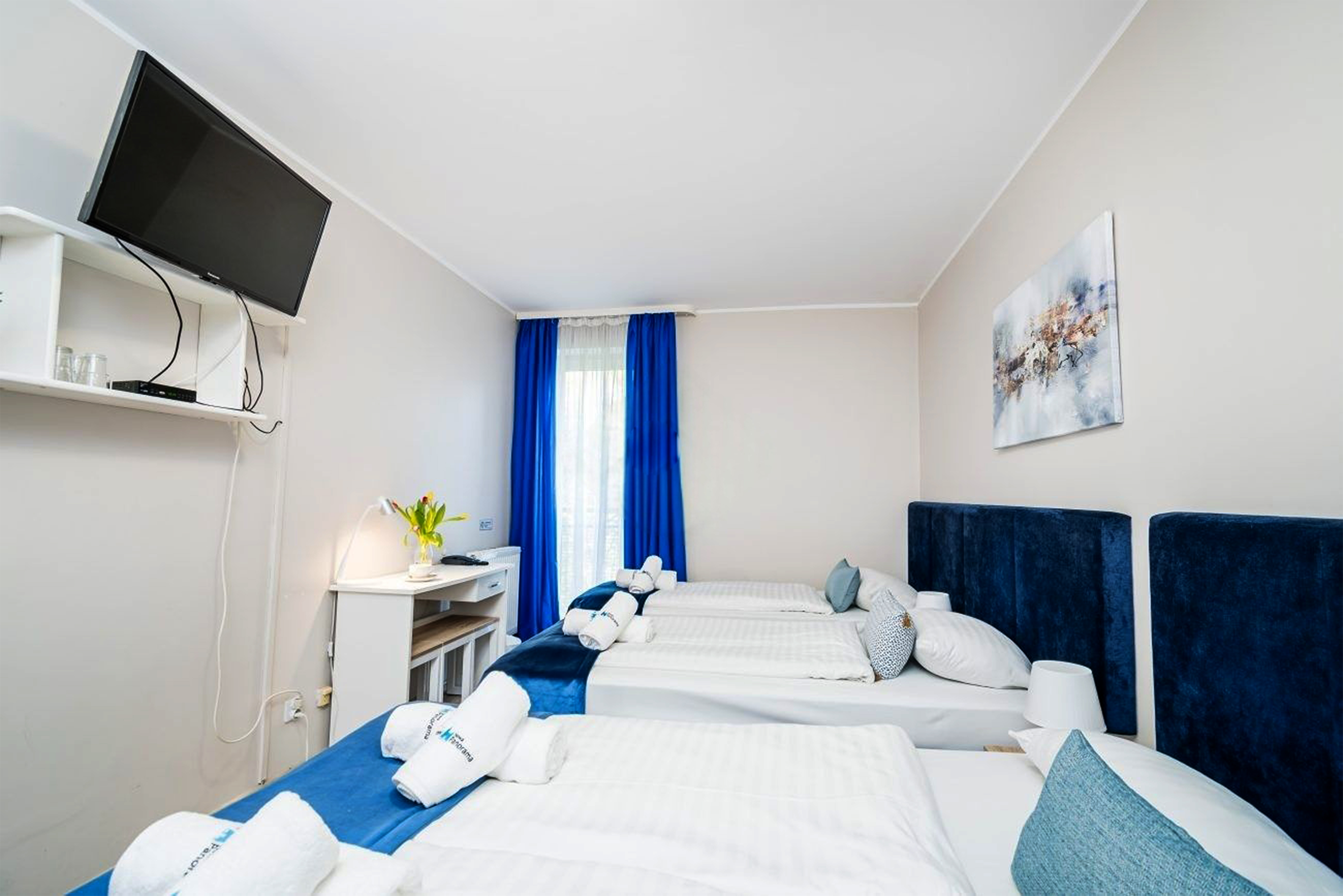 Family Room Standard