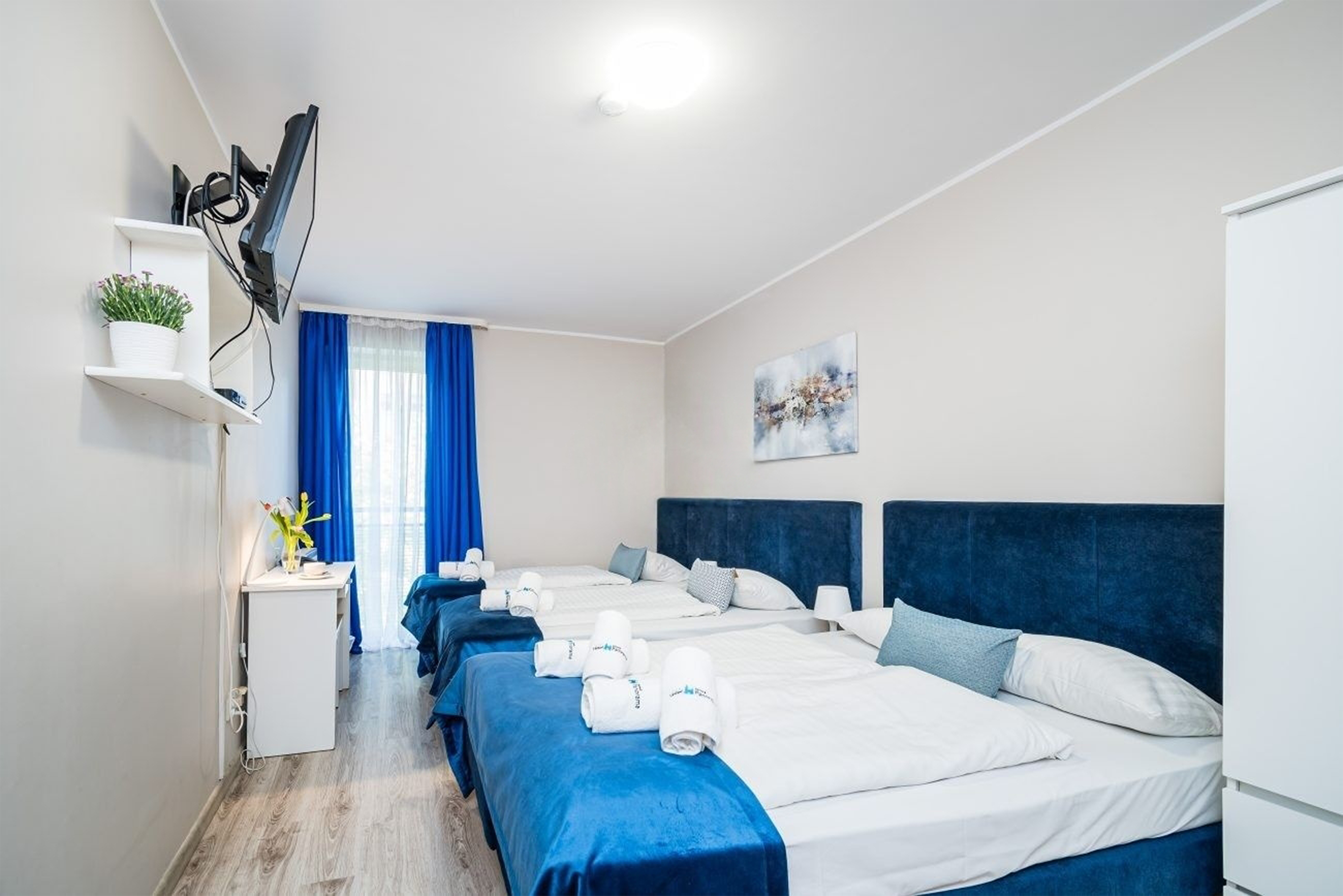 Family Room Standard