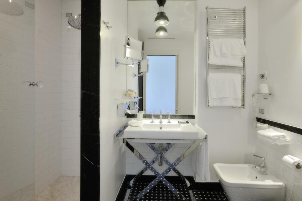 Double Deluxe Sea Front