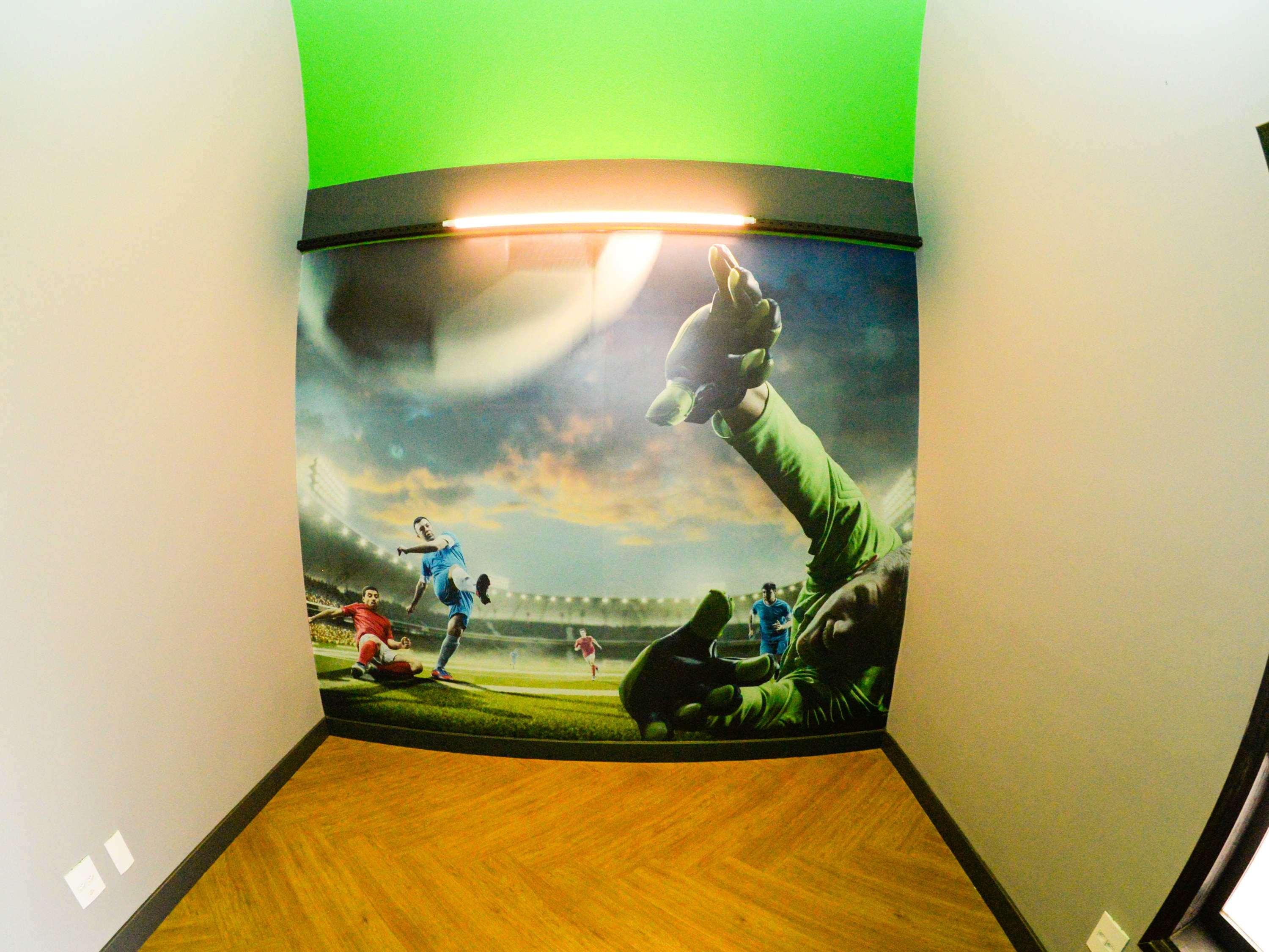 Double Superior with Double Bed