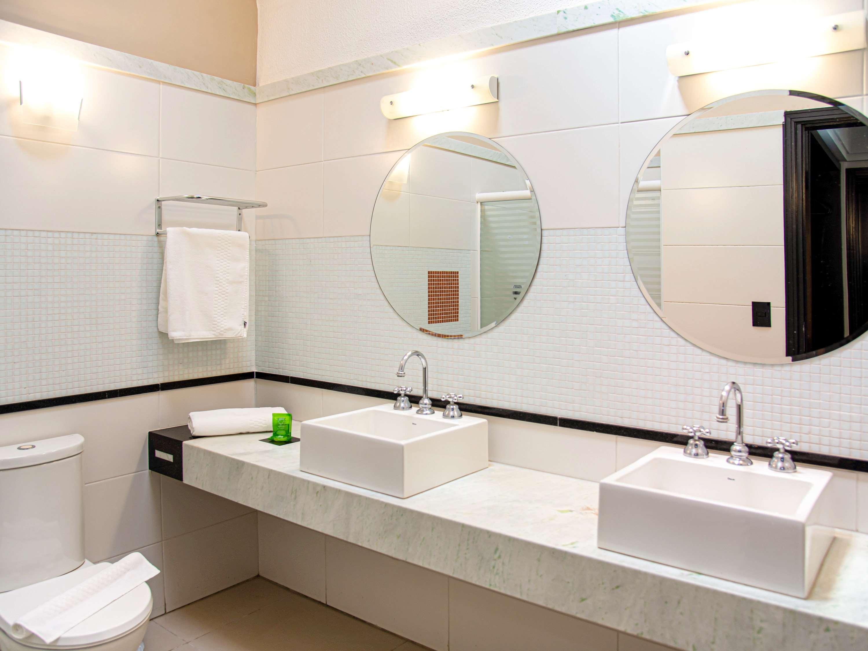 Junior Suite King Size Bed