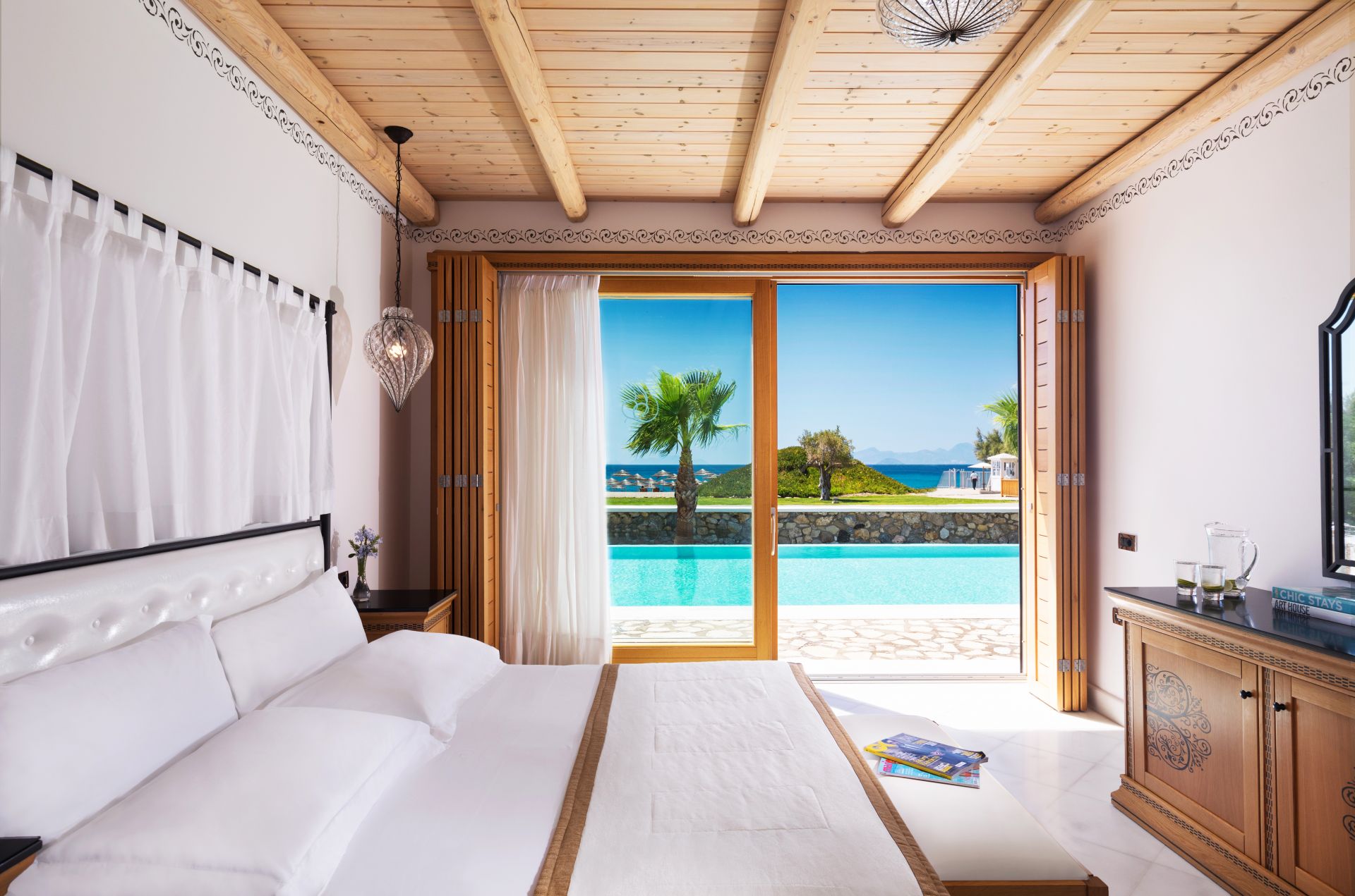 Villa Sea View with Private Pool