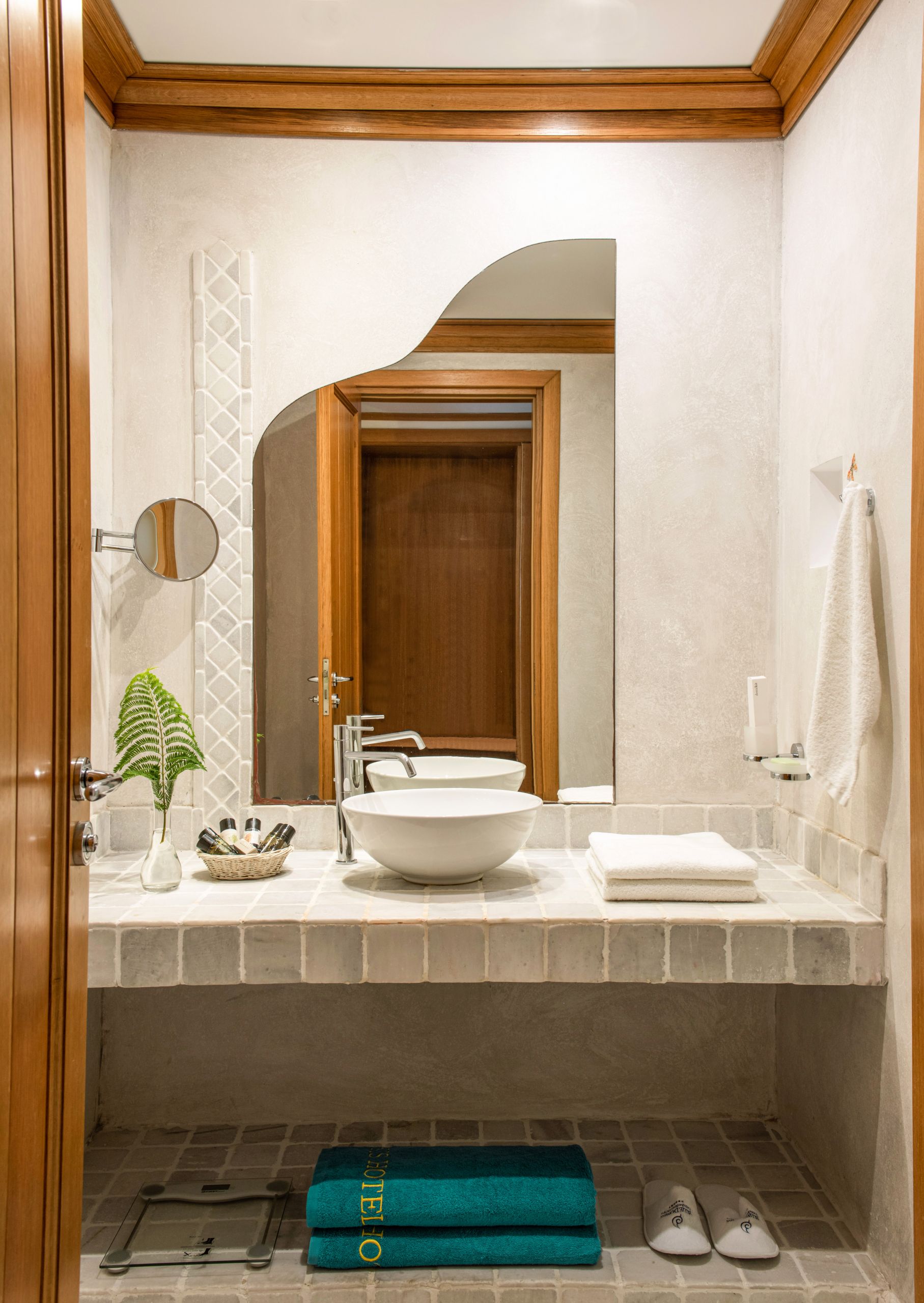 Family Room Side Sea View