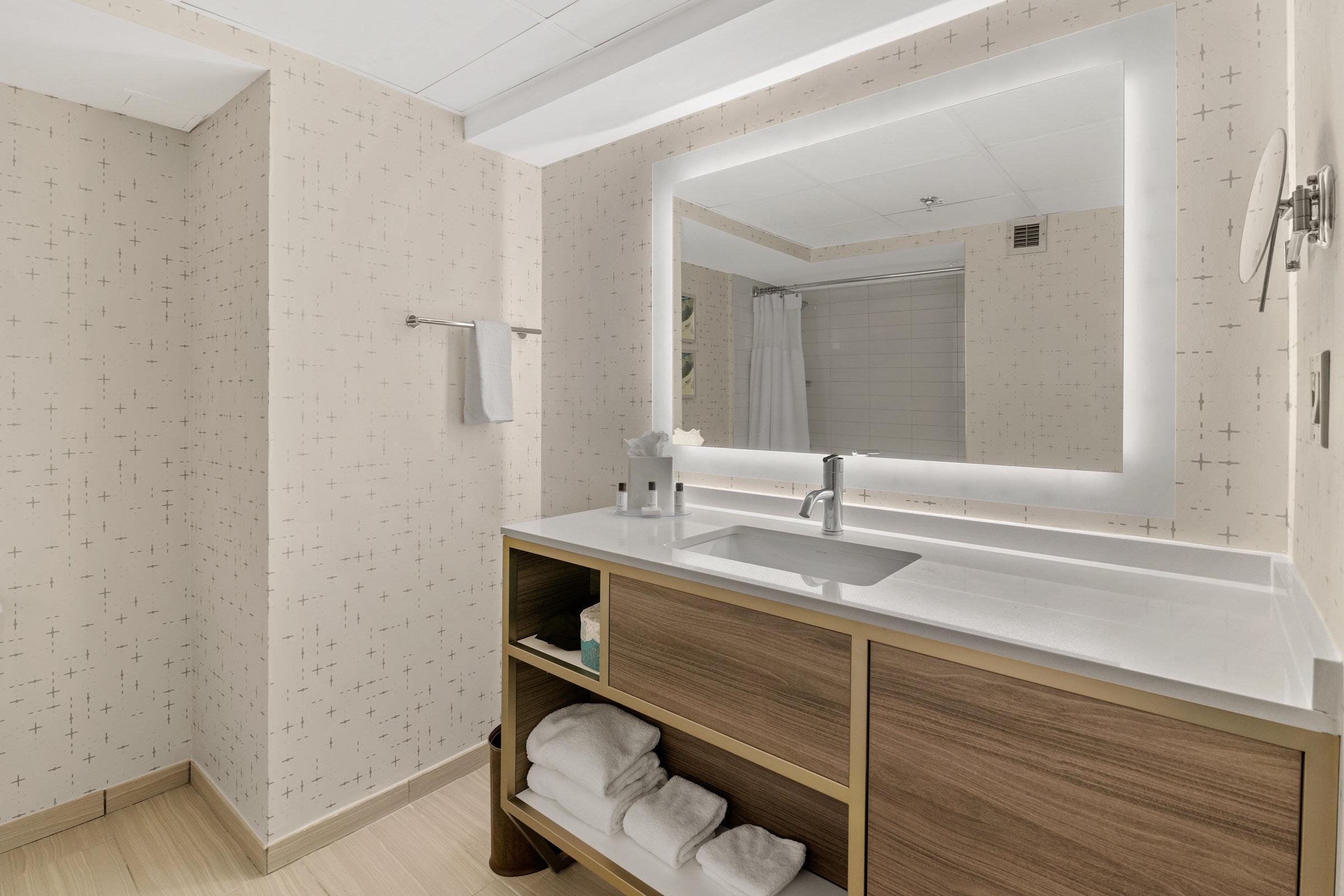 Double Two Queen Beds