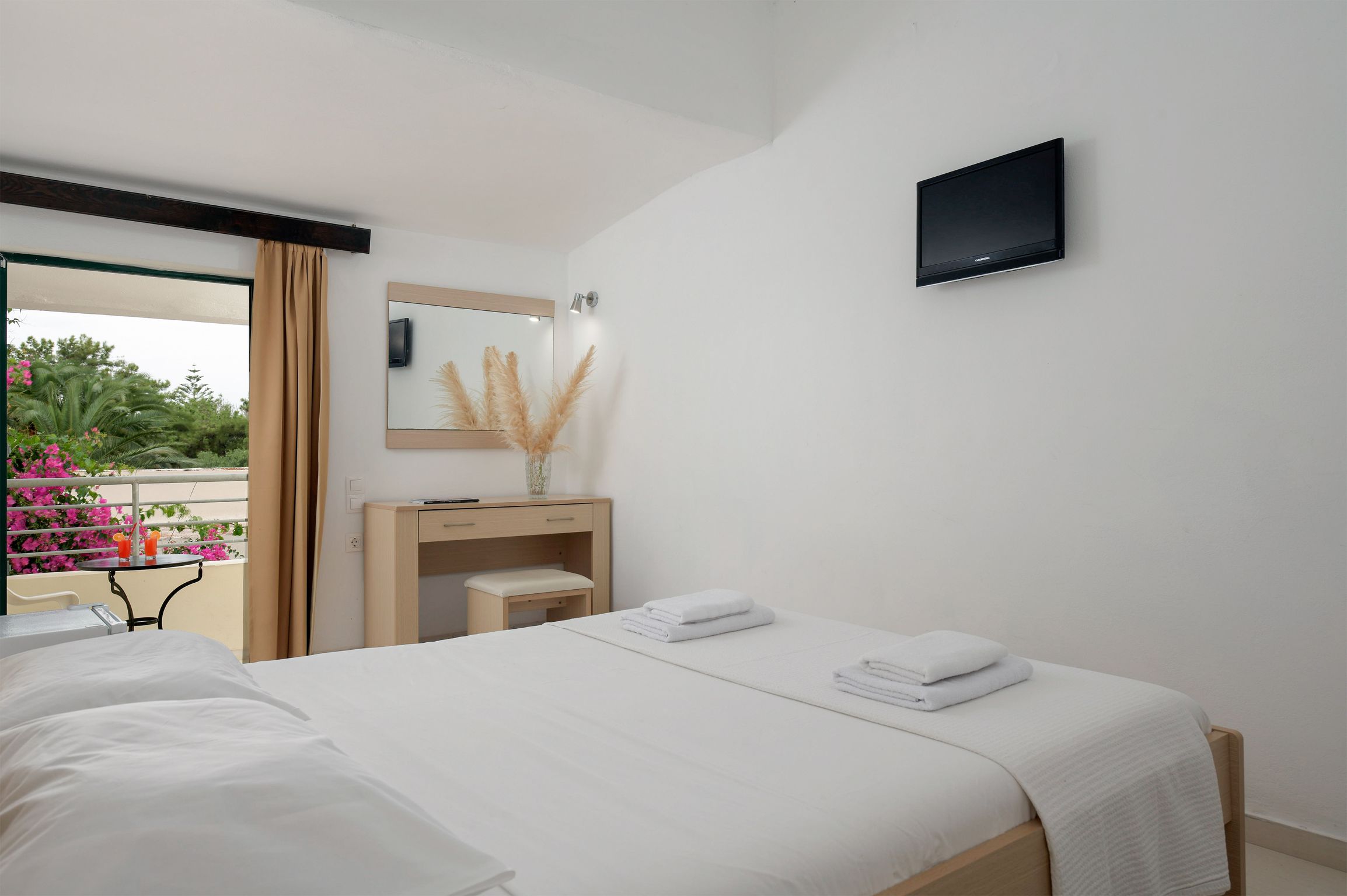 Double or Twin Promo