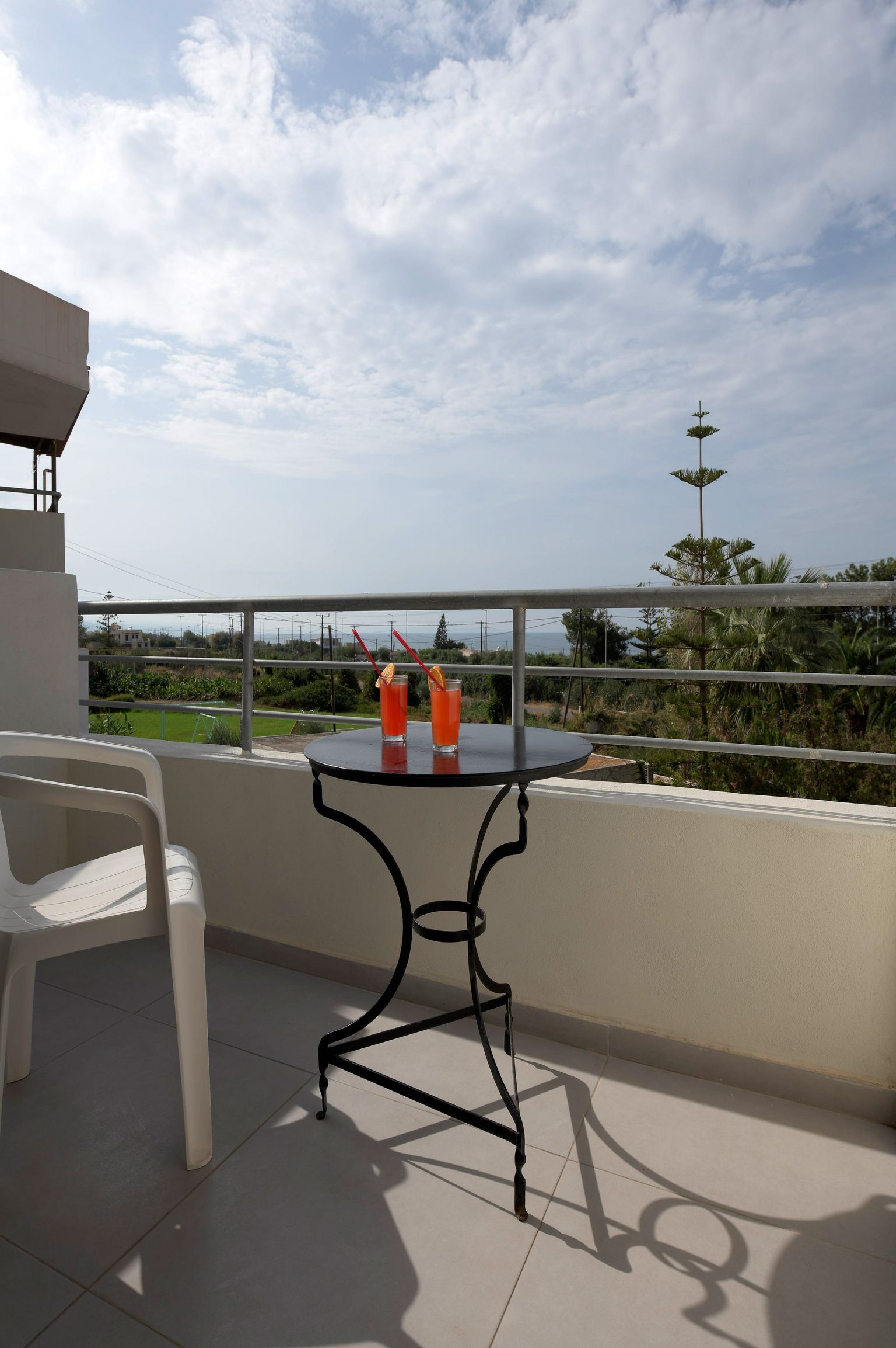 Double or Twin Promo