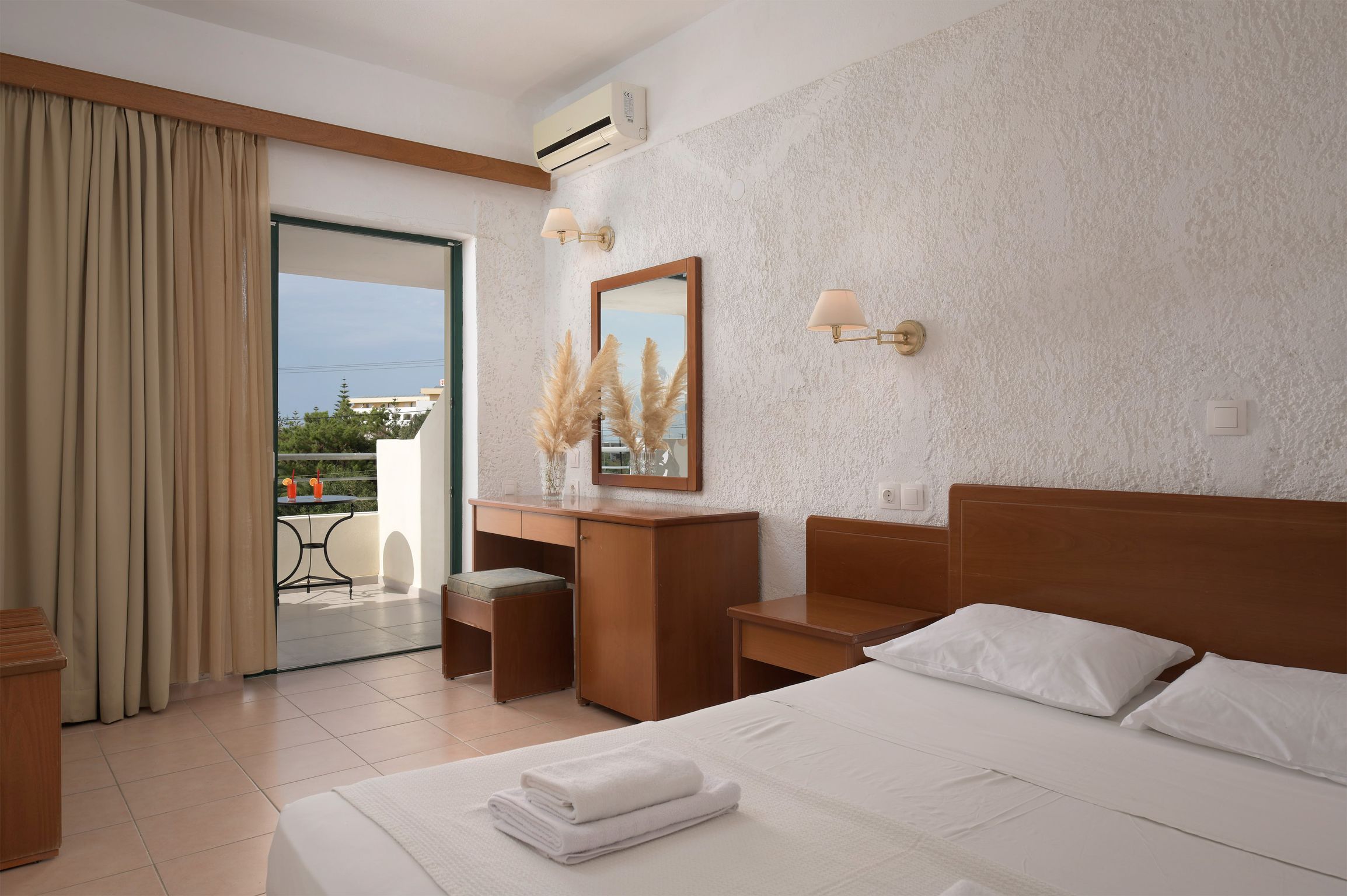 Double or Twin Promo