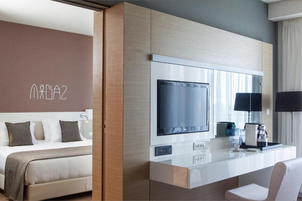 Suite Deluxe with Private Pool