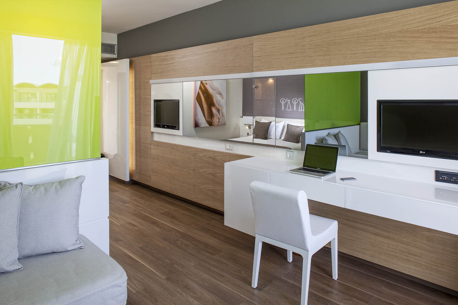 Family Room Standard