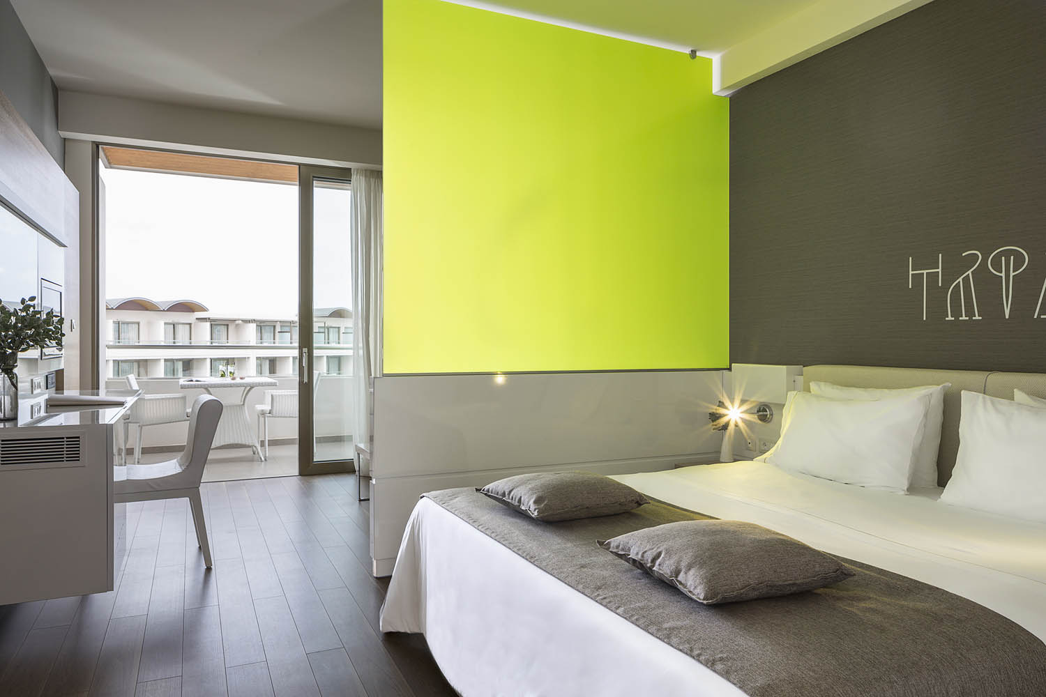 Family Room Standard