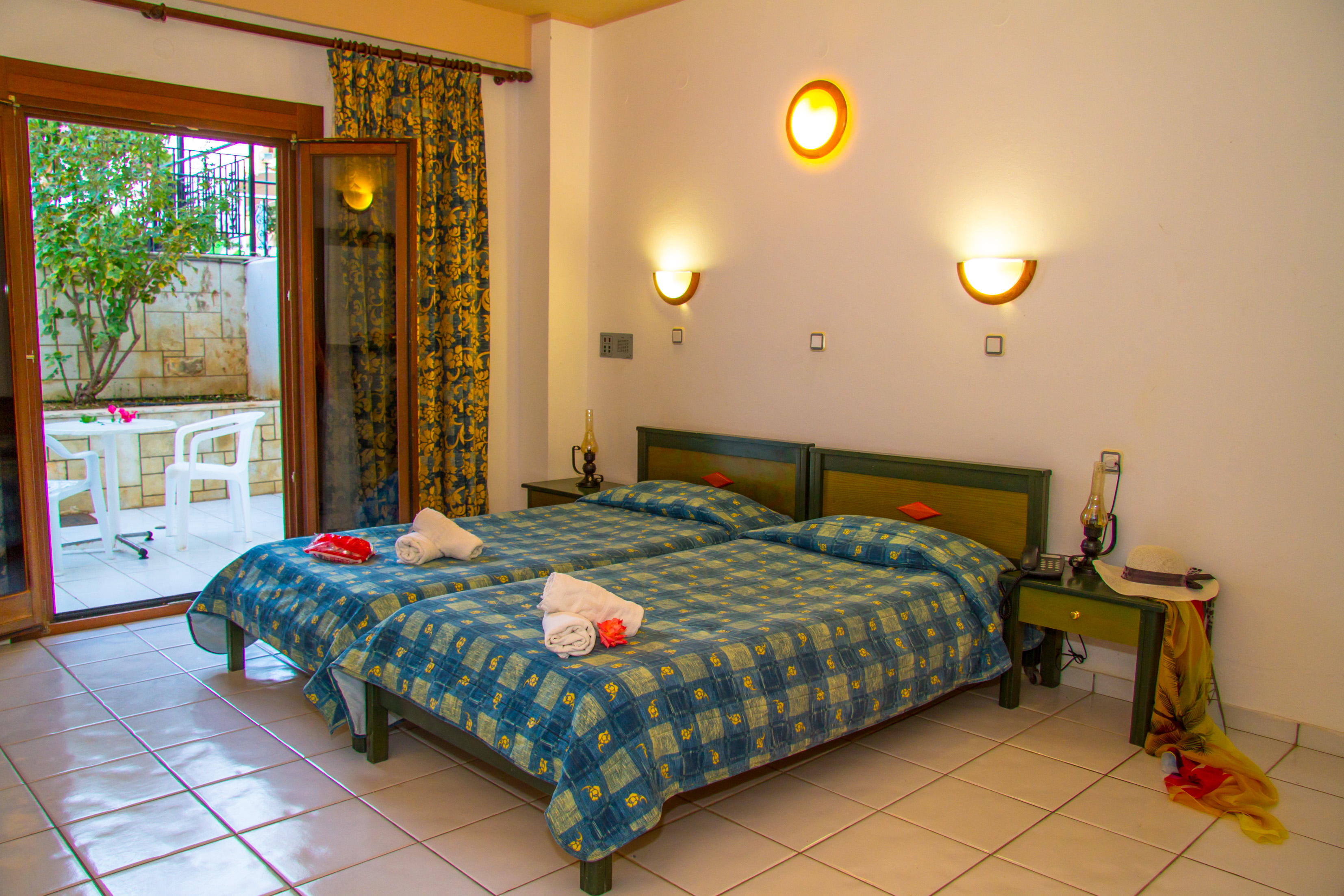 Double or Twin Promo