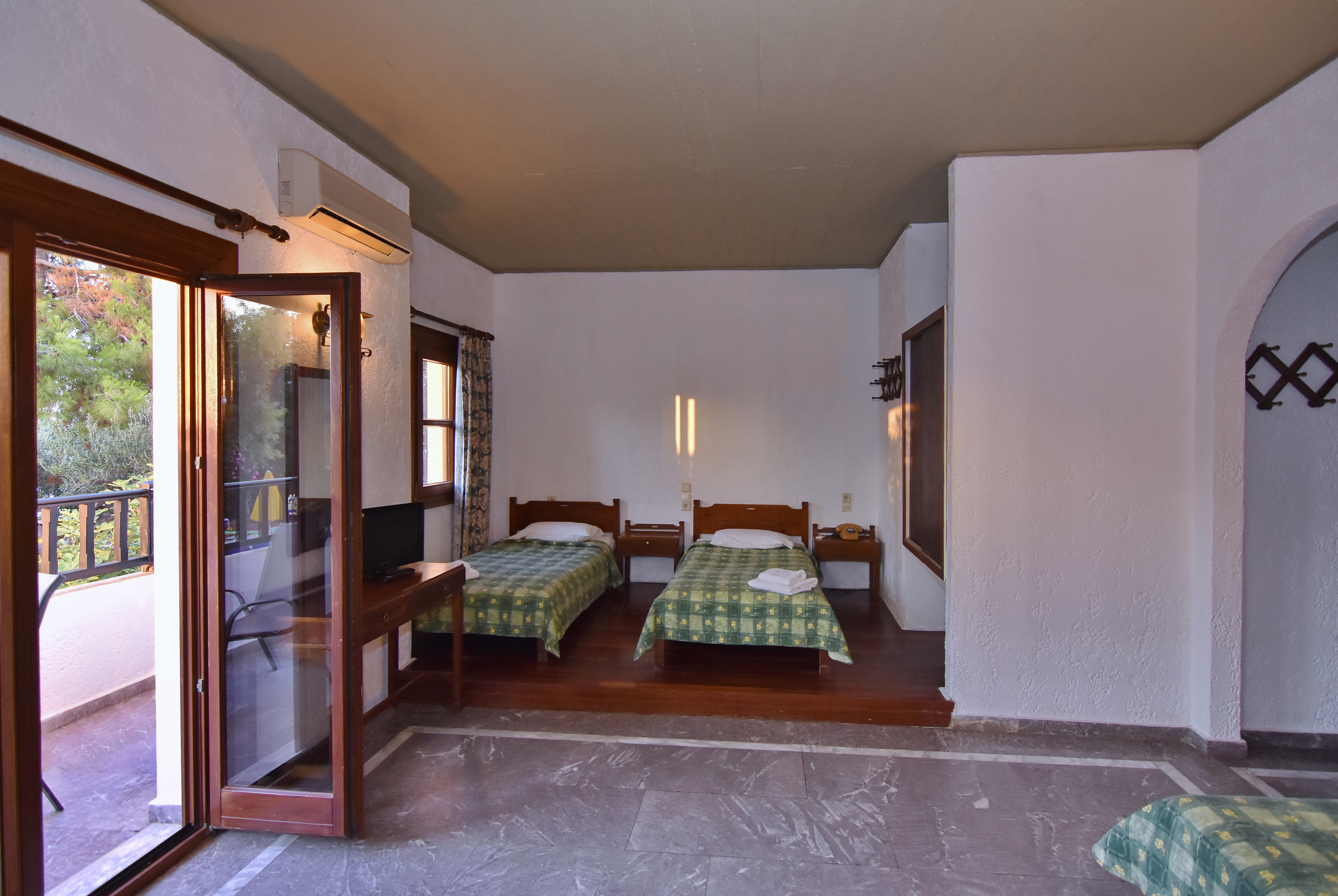 Double or Twin Promo