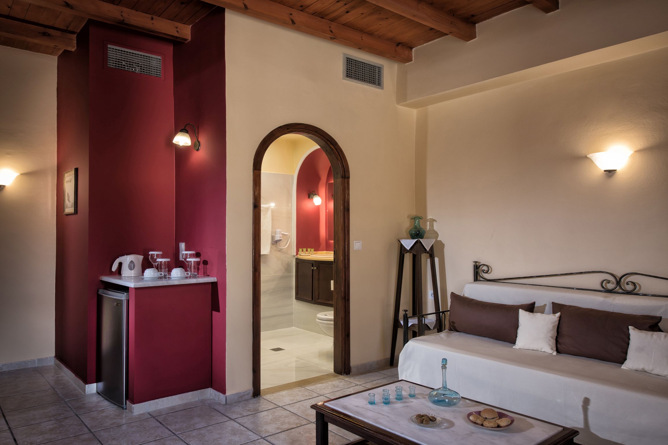 Junior Suite Standard