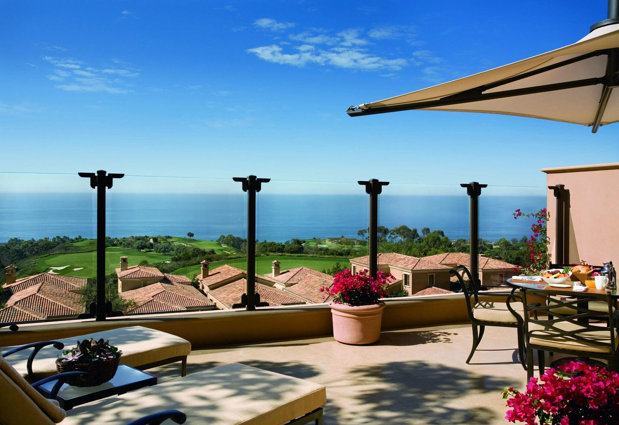Bungalow Ocean View
